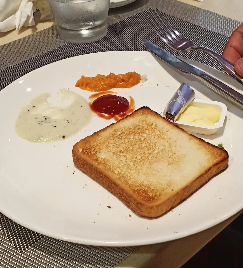 Sangam Resort, pilani