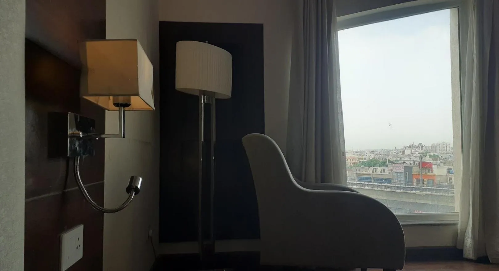 Sangam Resort, pilani