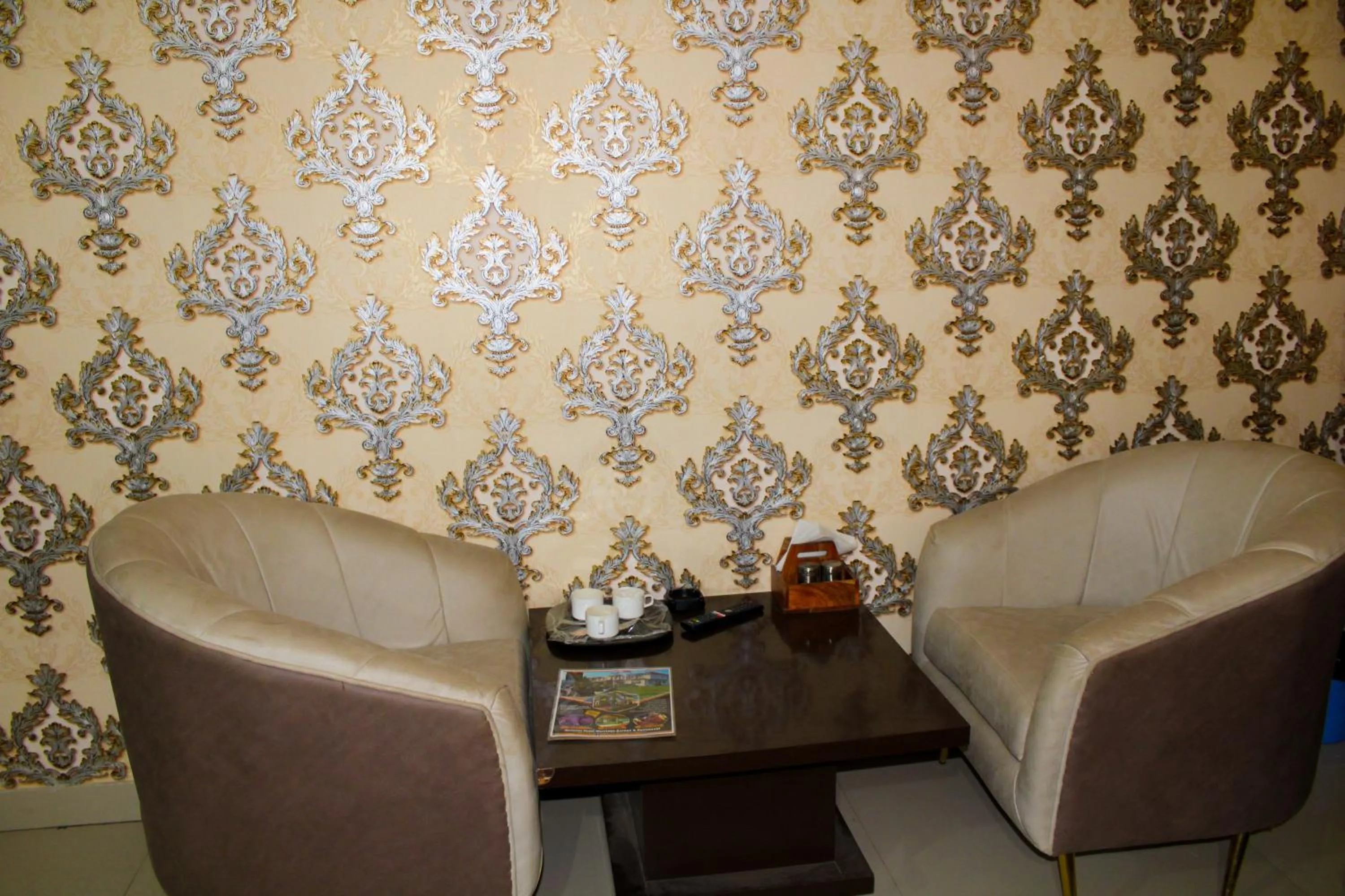 Sangam Resort, pilani