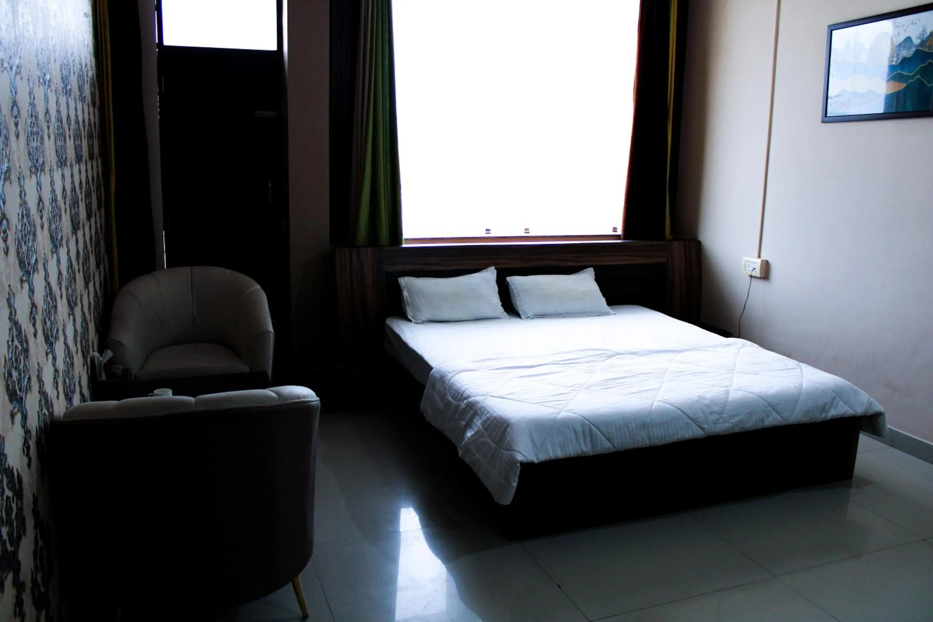 Sangam Resort, pilani