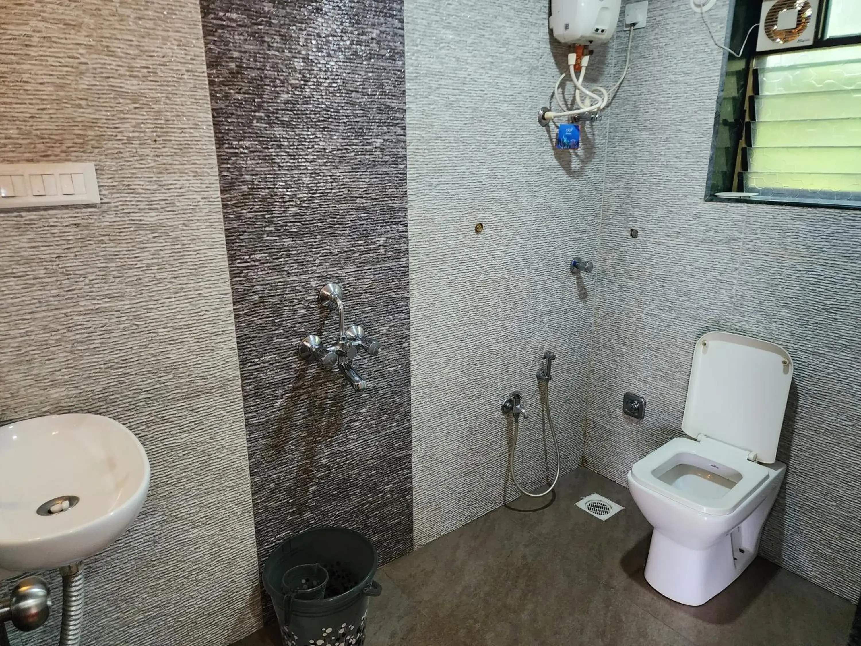 Red Stone Resort Red Stone Resort