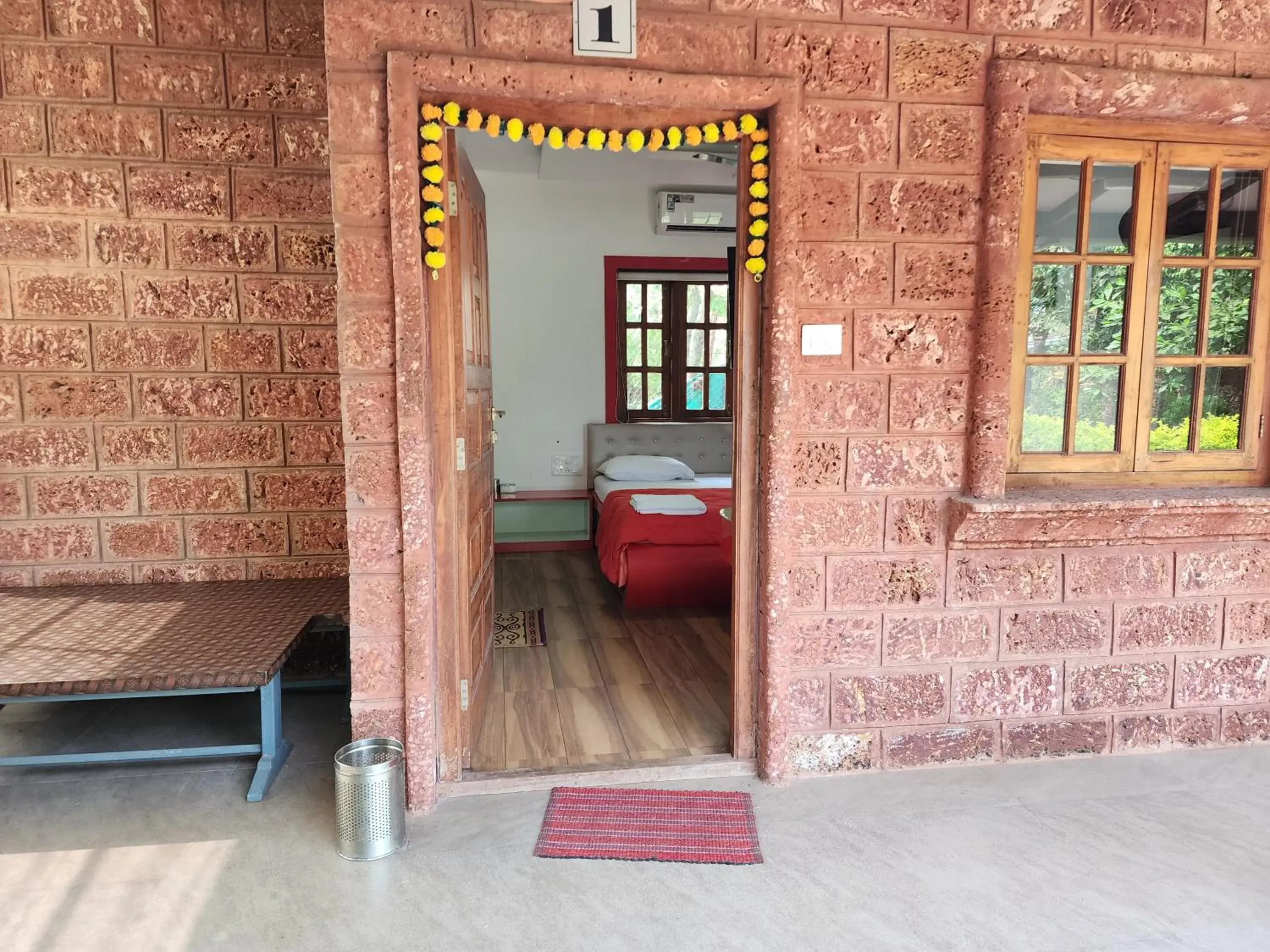 Red Stone Resort Red Stone Resort