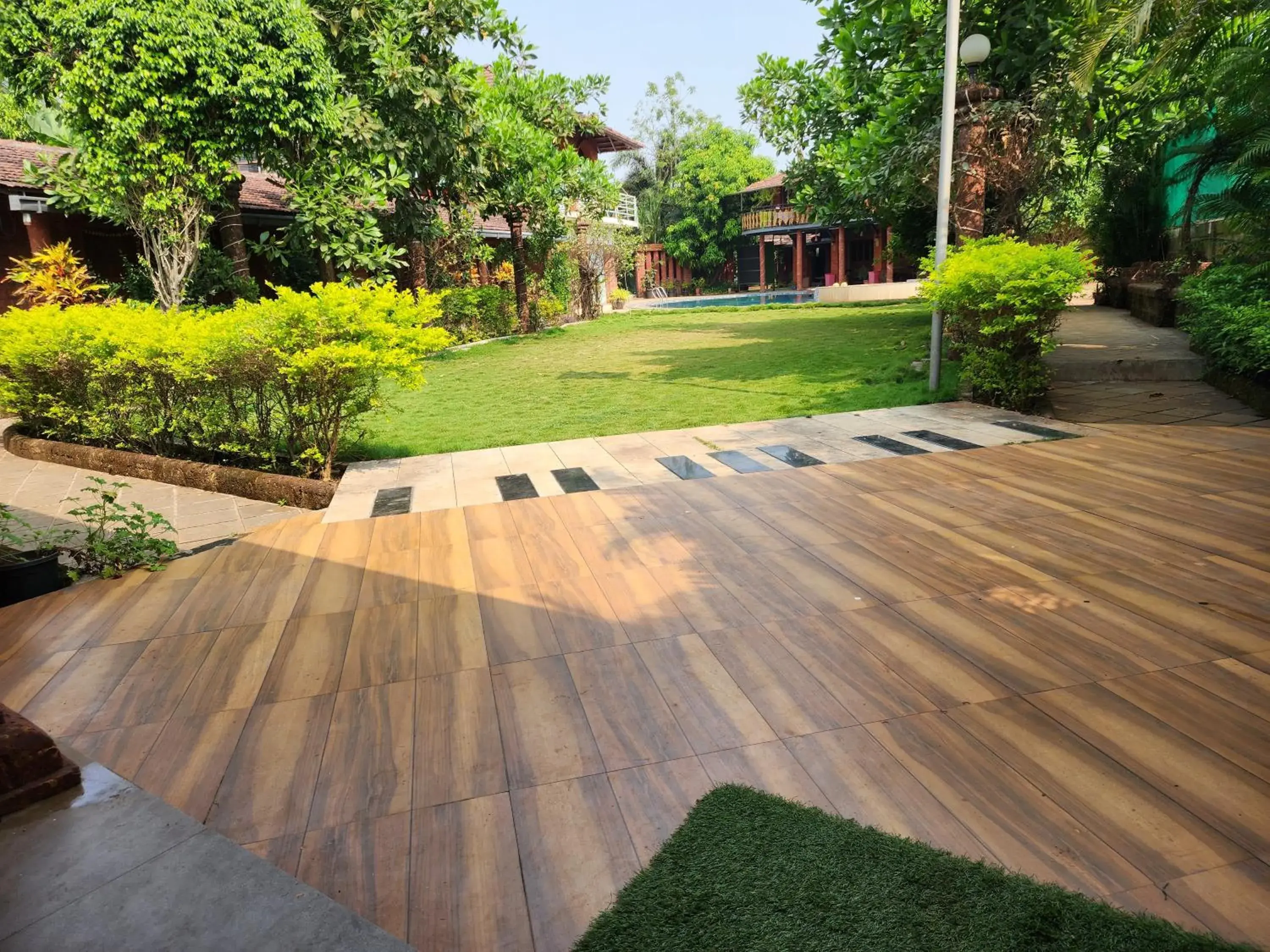 Red Stone Resort Red Stone Resort