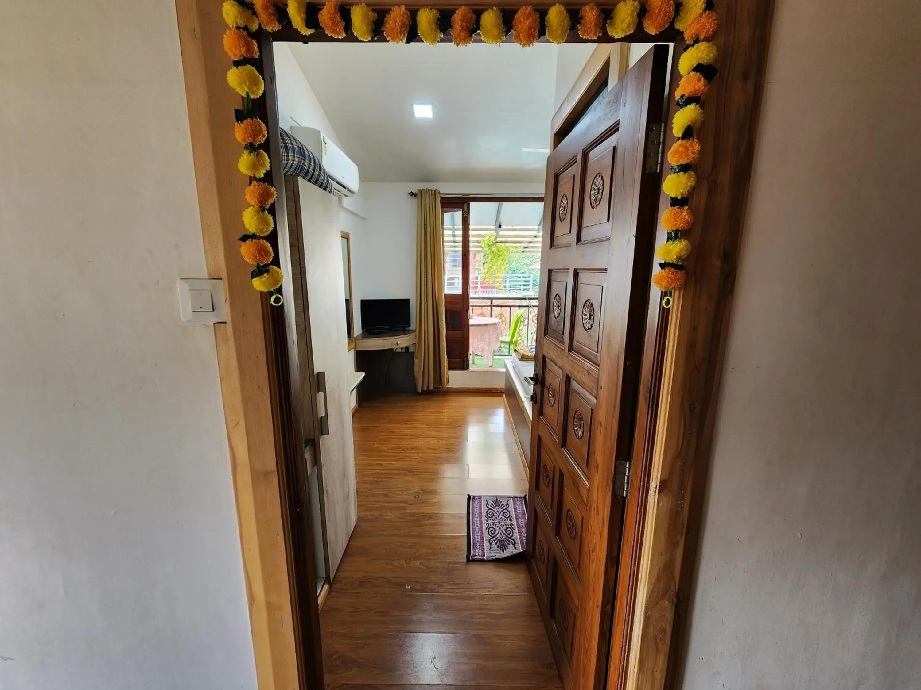 Red Stone Resort Red Stone Resort