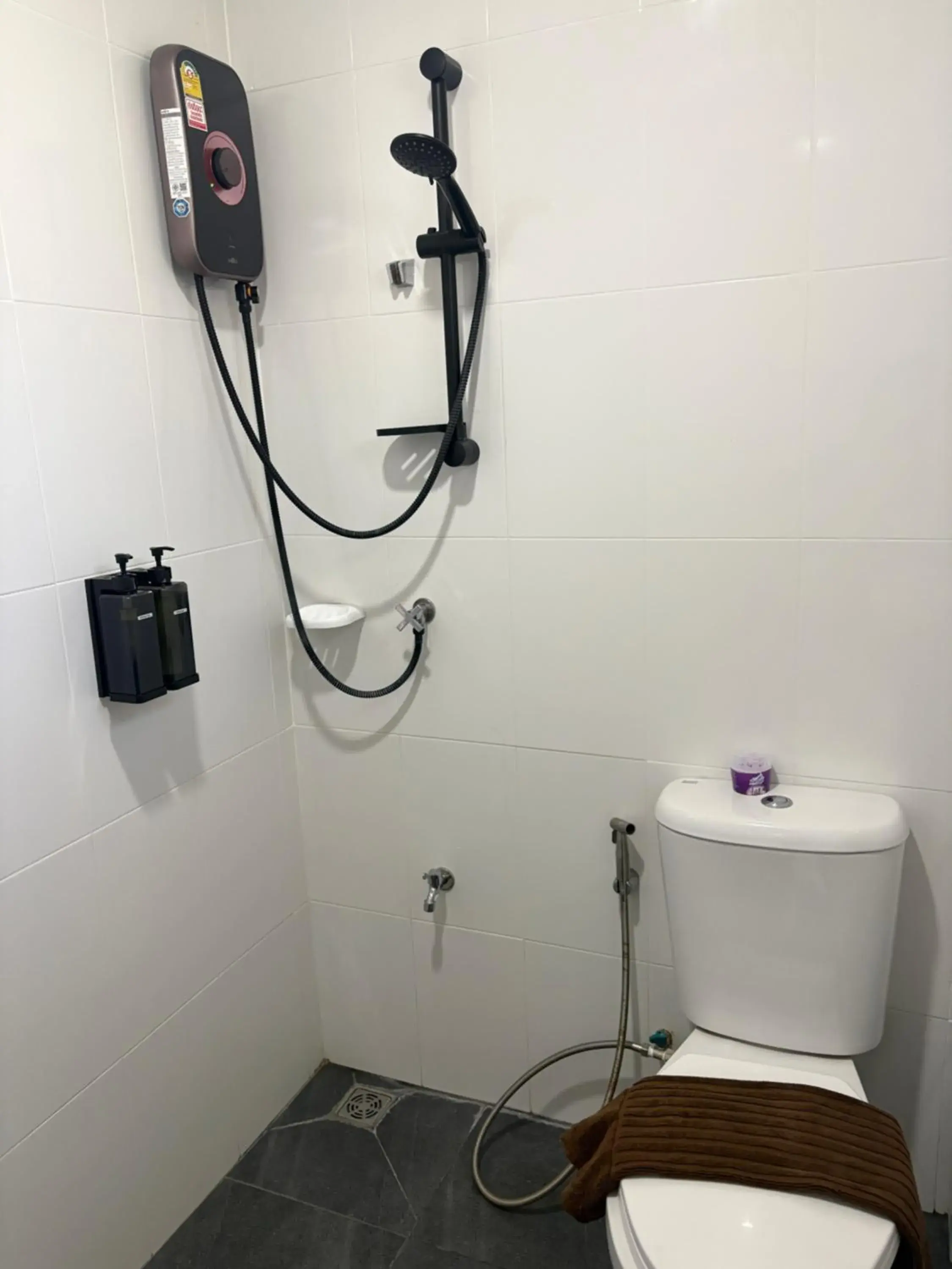 Property building in PASSA ผัสสะ Tea Plantation @Mae On Property building in PASSA ผัสสะ Tea Plantation @Mae On