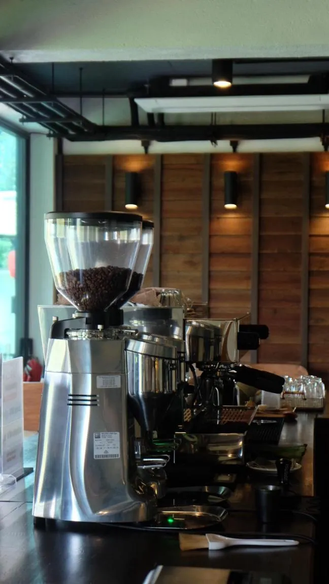 Property building in PASSA ผัสสะ Tea Plantation @Mae On