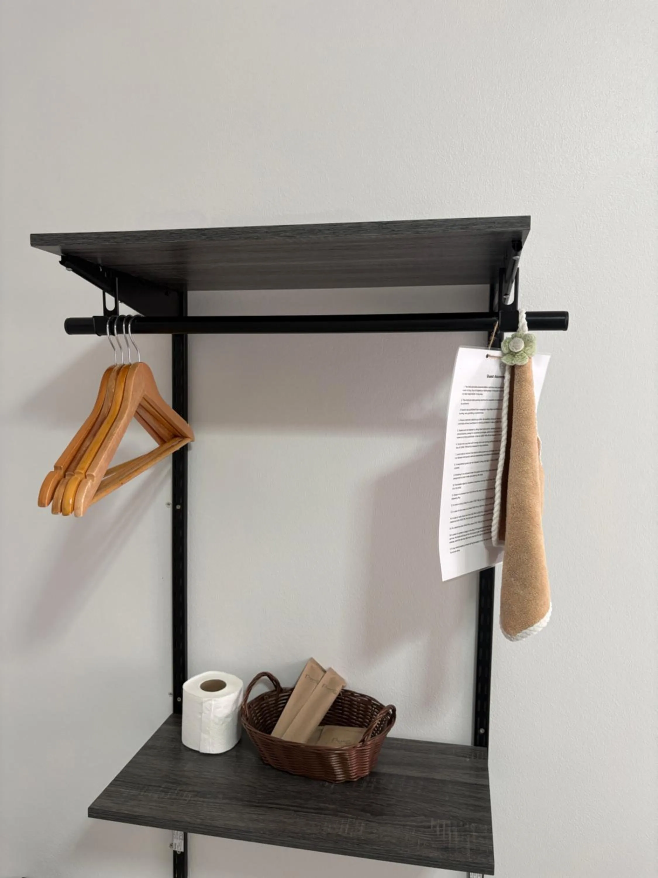 Property building in PASSA ผัสสะ Tea Plantation @Mae On