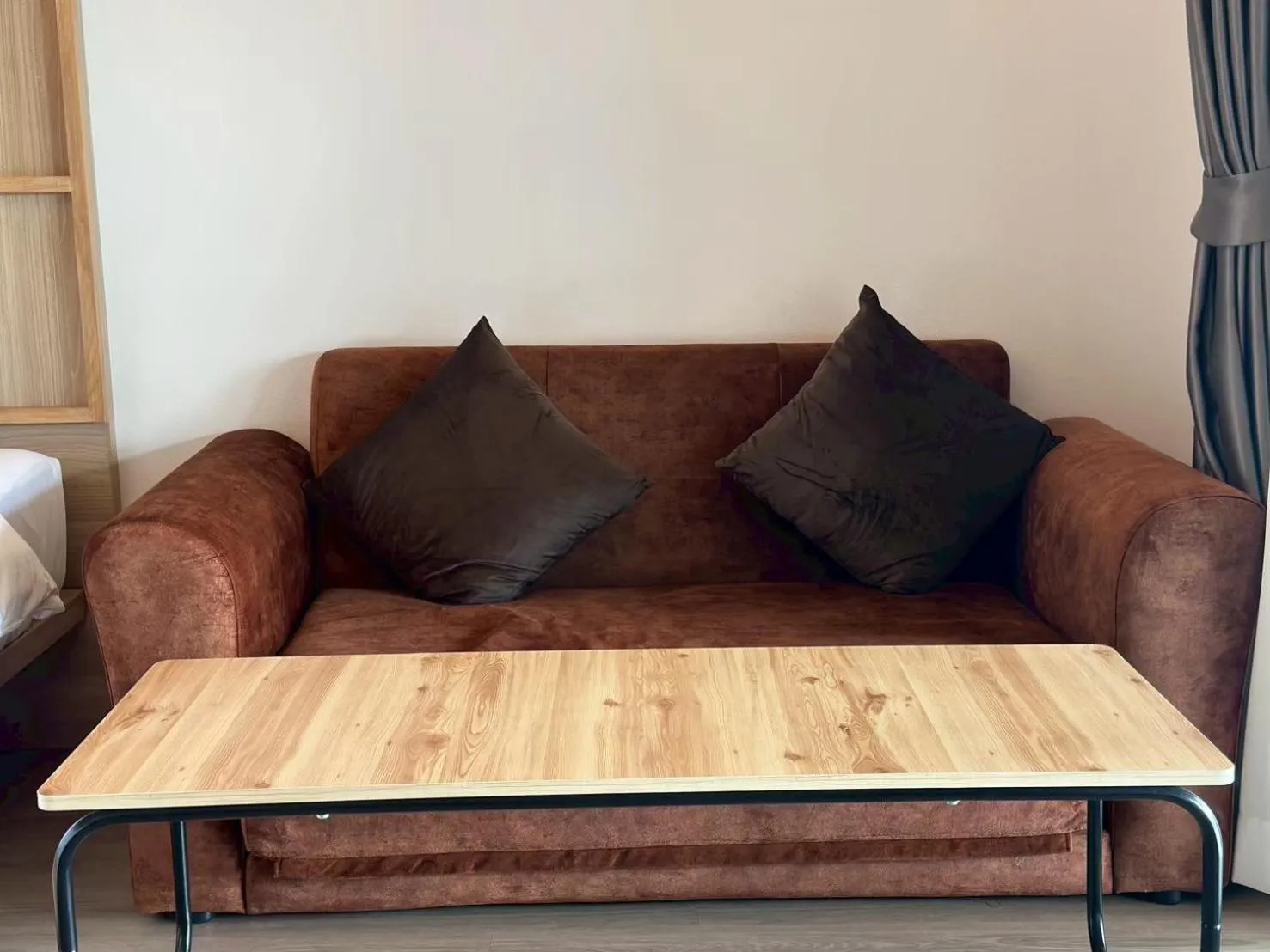 Property building in PASSA ผัสสะ Tea Plantation @Mae On