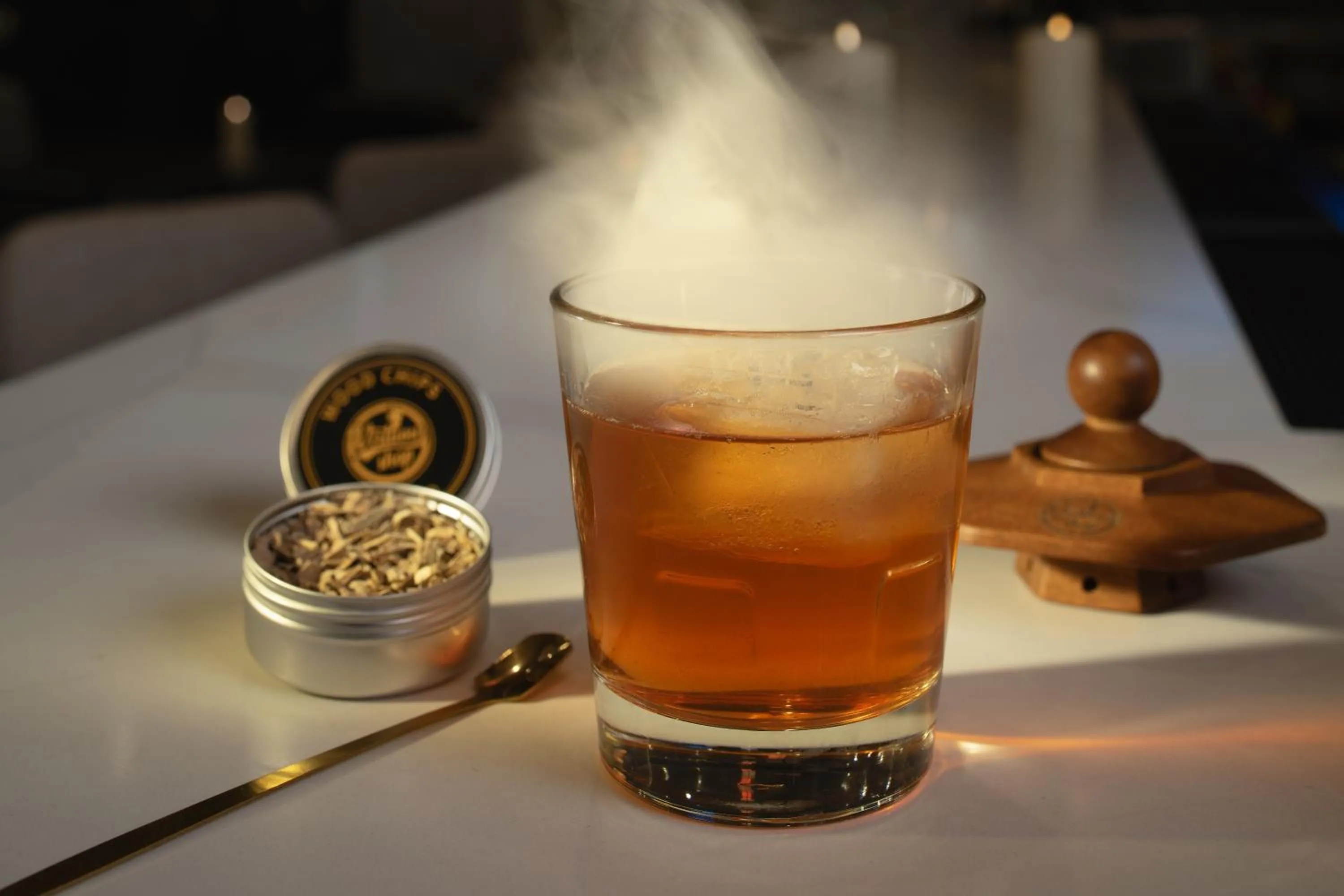 Alcoholic drinks in Hyatt Place Nashville/Green Hills