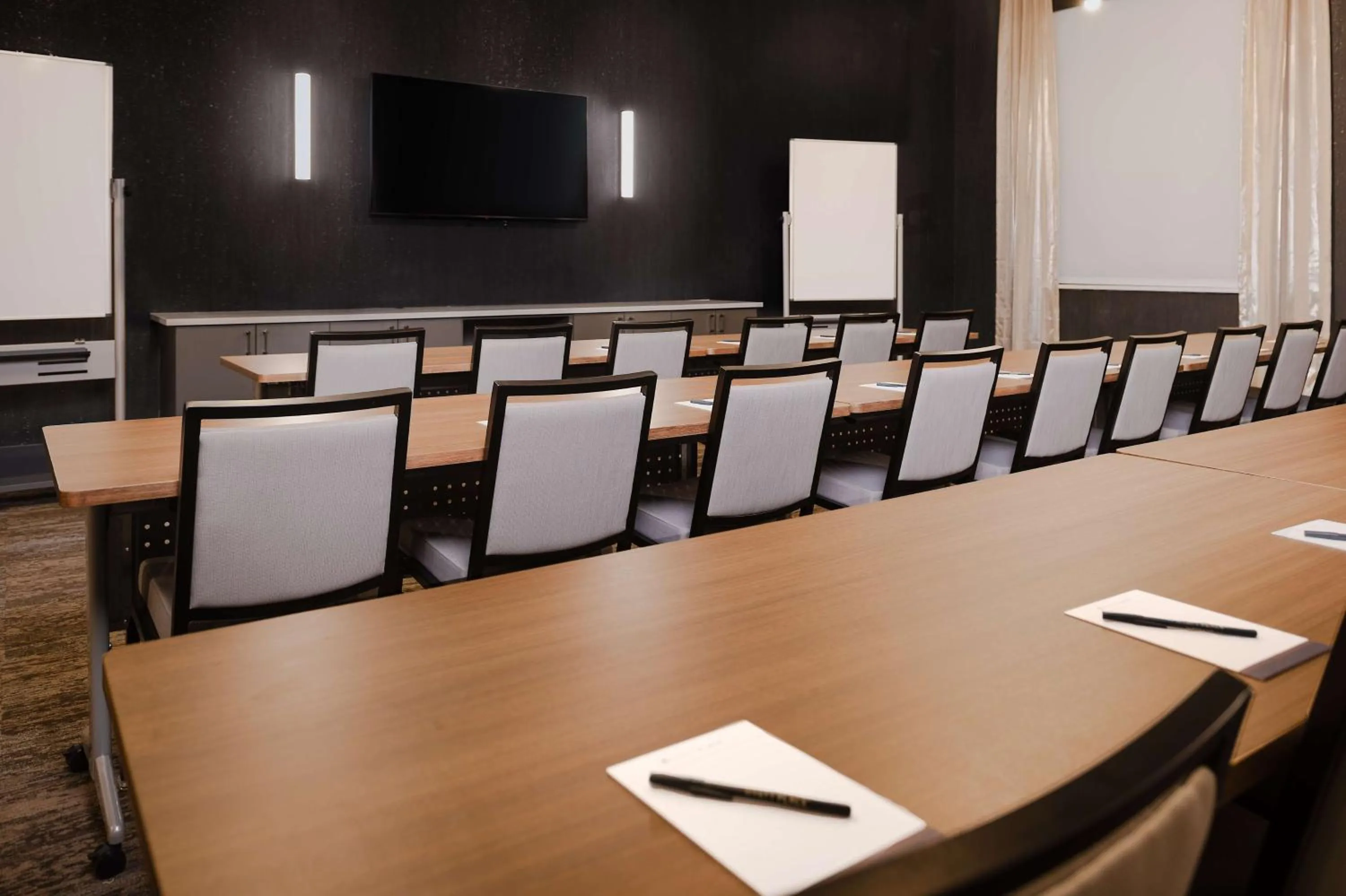 Meeting/conference room in Hyatt Place Nashville/Green Hills
