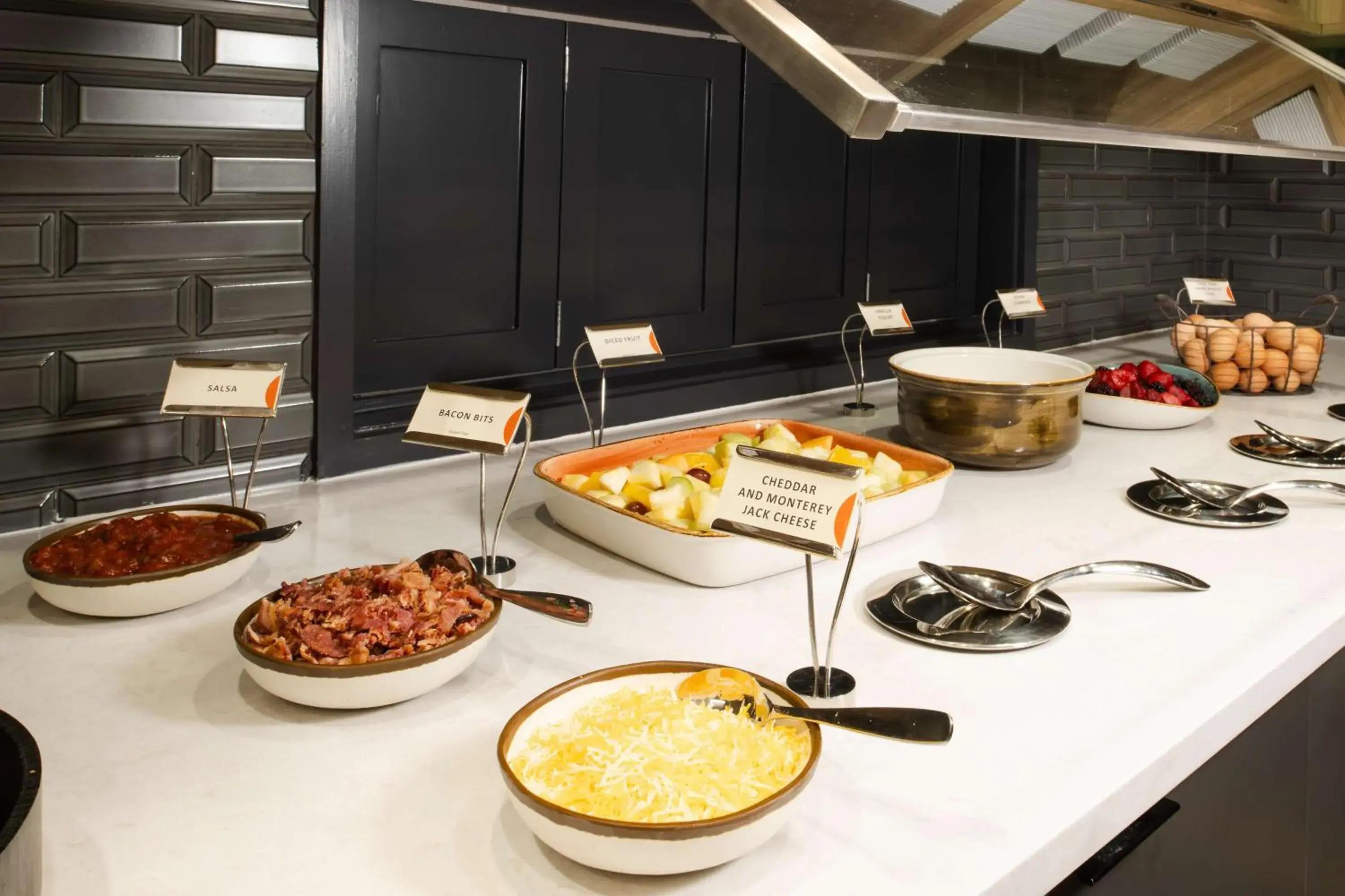 Restaurant/places to eat in Hyatt Place Nashville/Green Hills Restaurant/places to eat in Hyatt Place Nashville/Green Hills