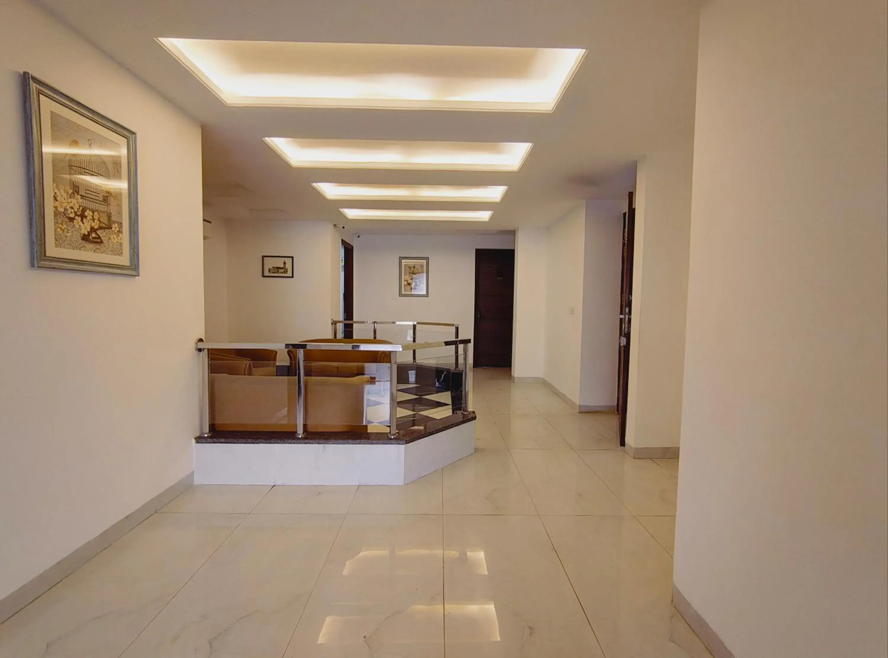 Property building in The Hoften Elite 32 Avenue, Sector 15, Gurugram Property building in The Hoften Elite 32 Avenue, Sector 15, Gurugram