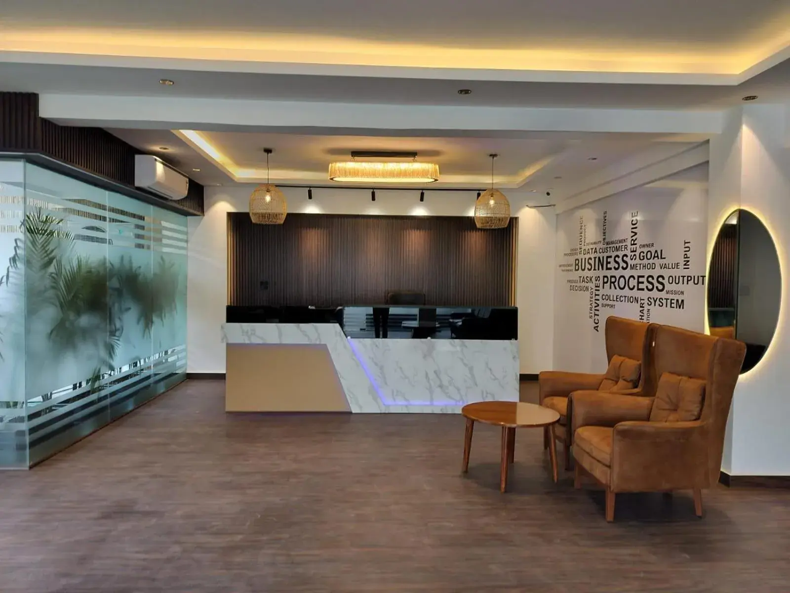 Property building in The Hoften Elite 32 Avenue, Sector 15, Gurugram Property building in The Hoften Elite 32 Avenue, Sector 15, Gurugram