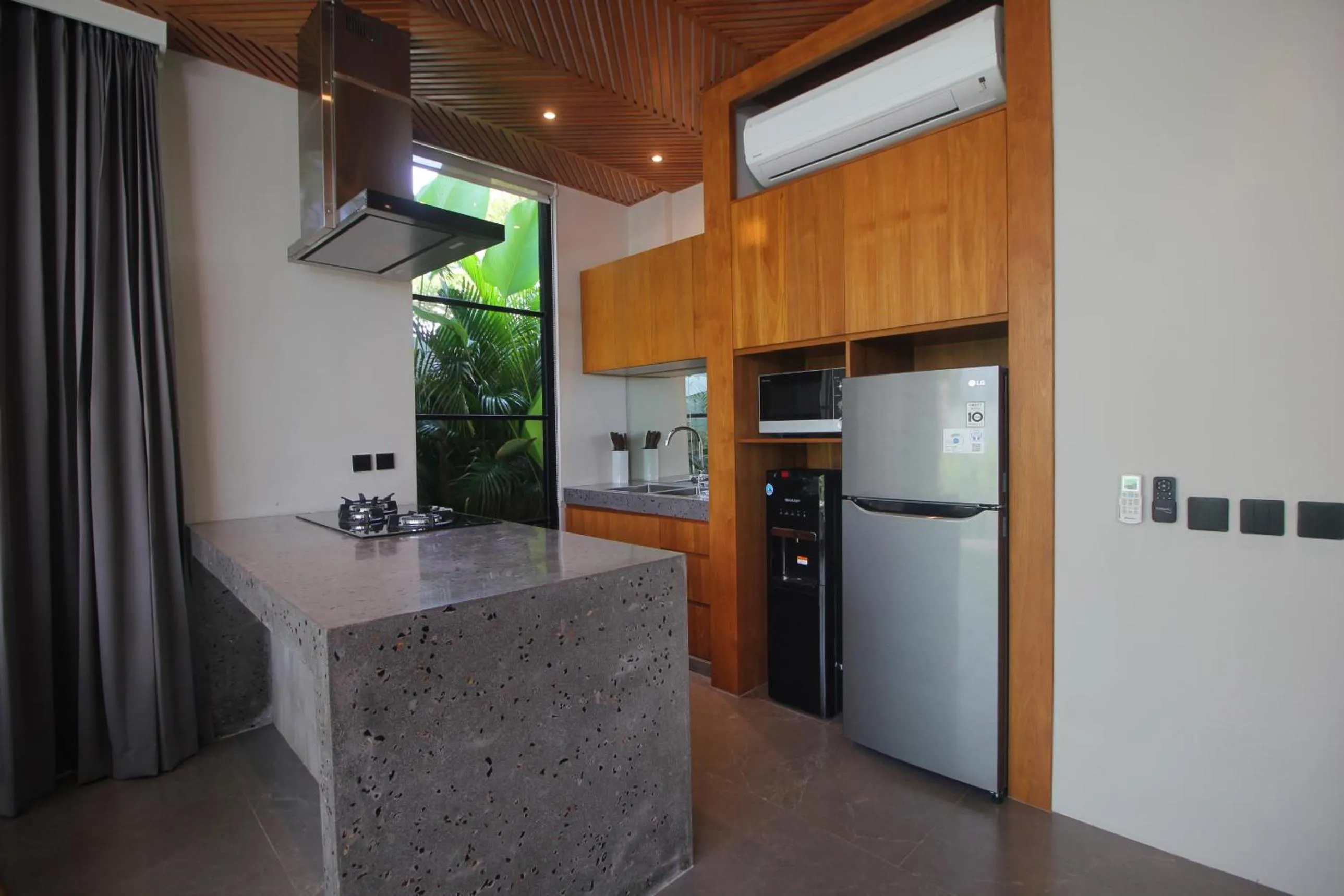 Nesara Villa