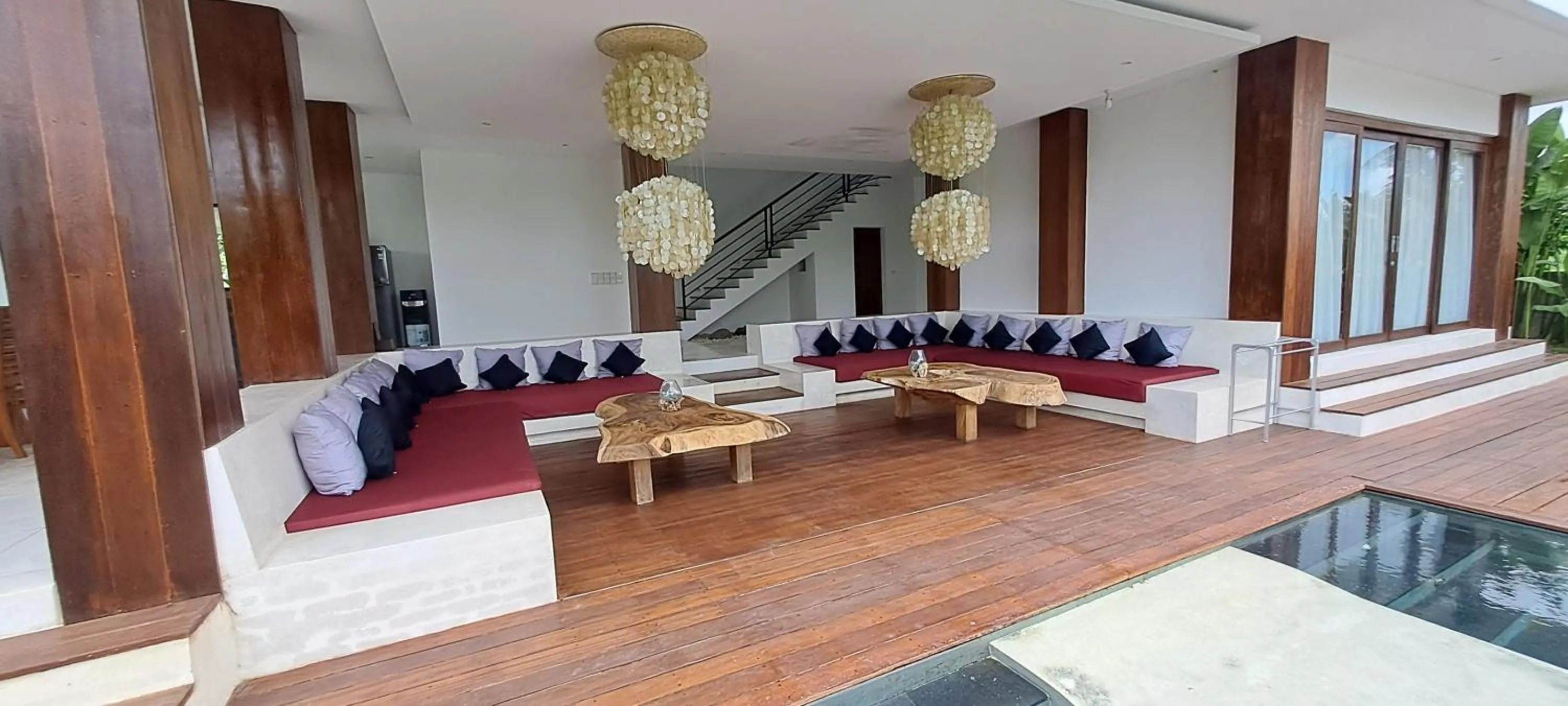 Nesara Villa