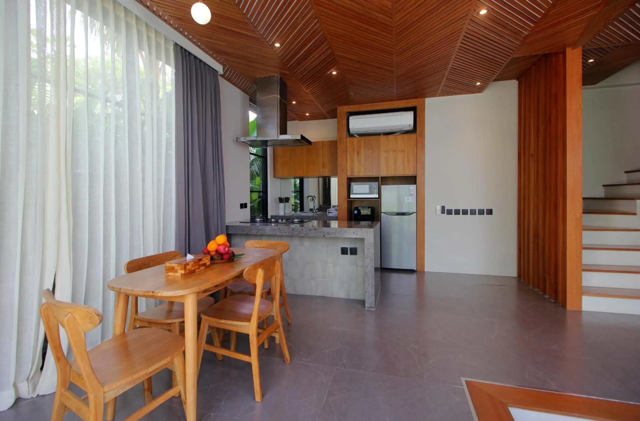 Nesara Villa