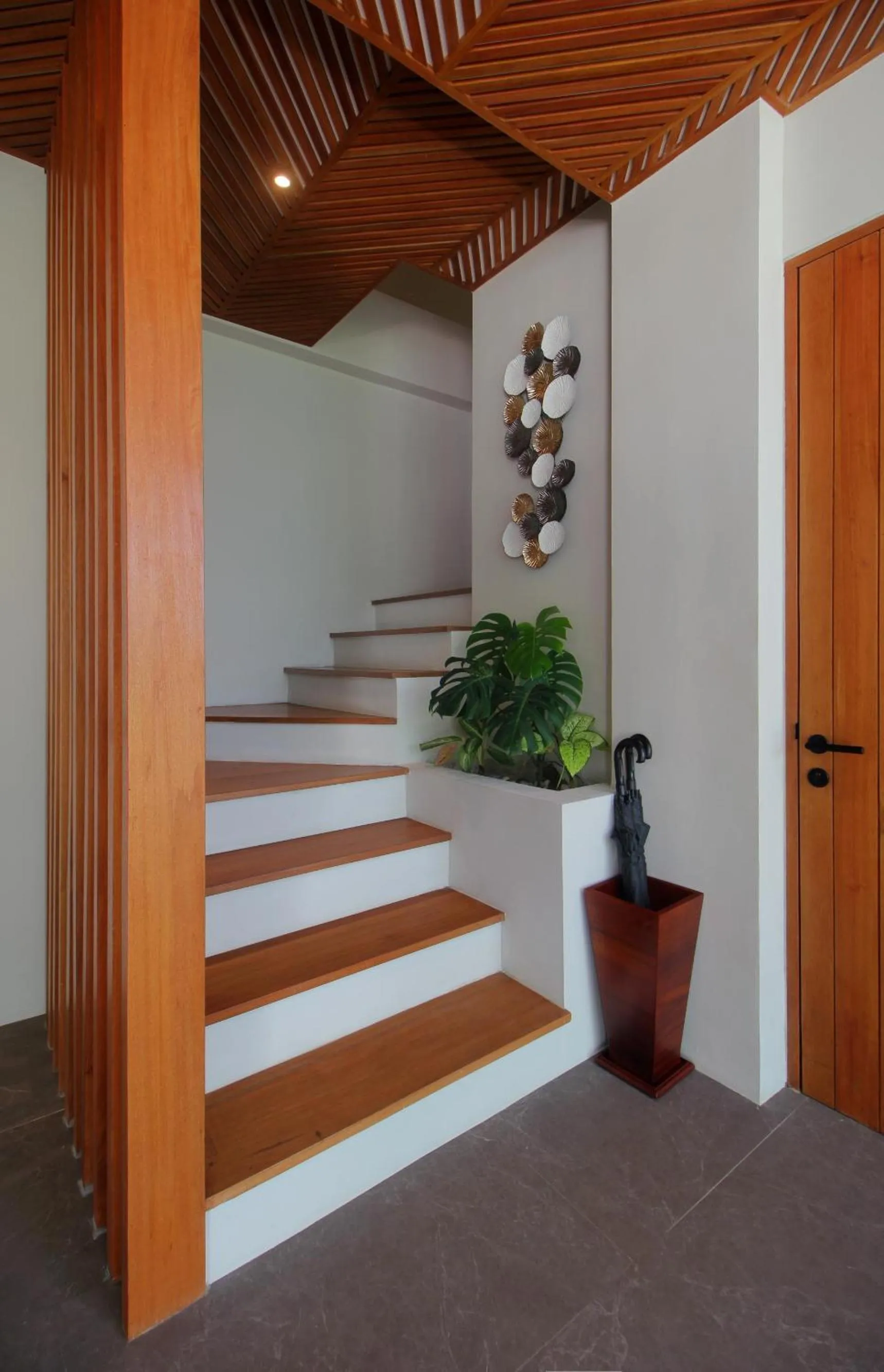 Nesara Villa