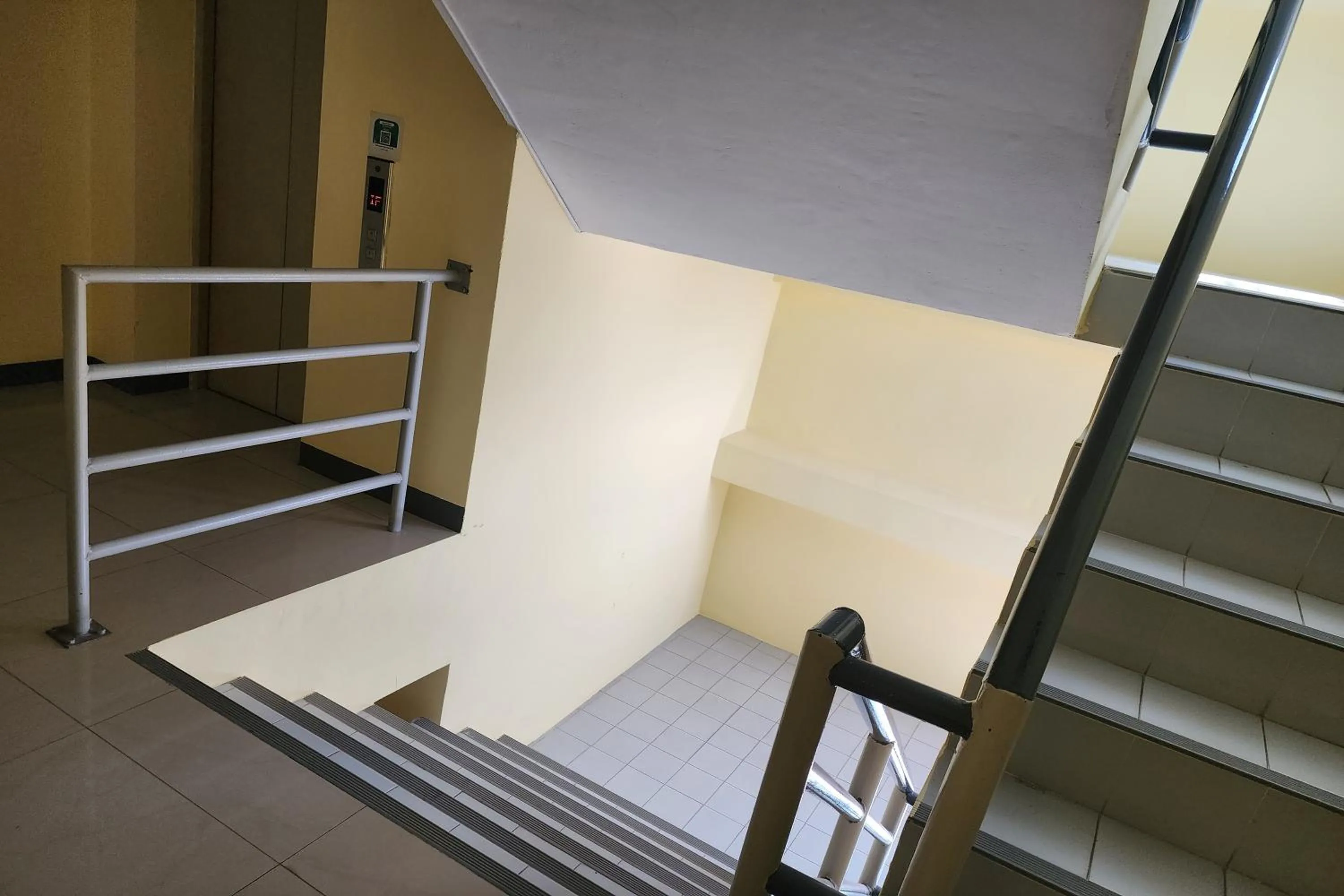 Decorative detail in ONE Residence