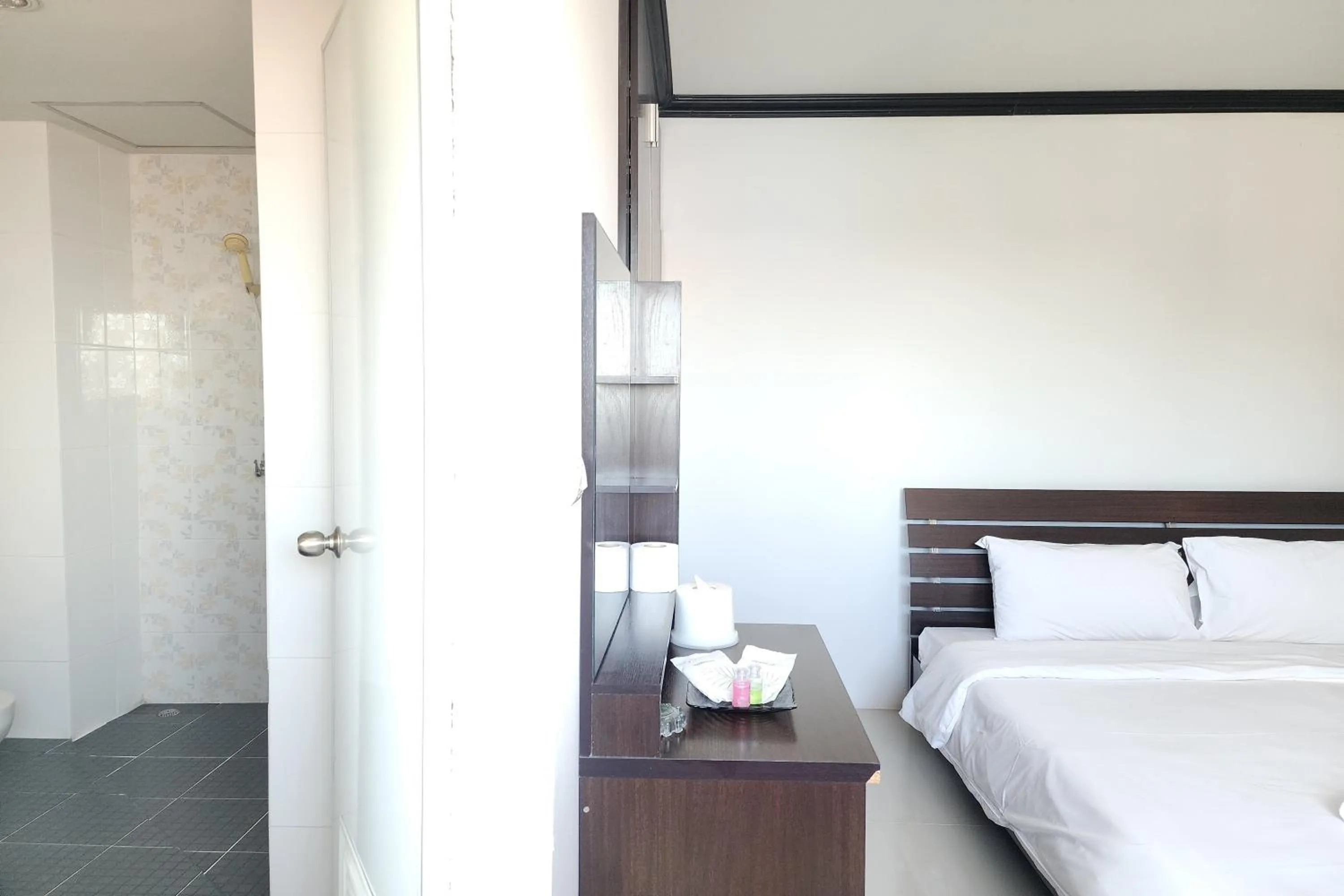 Bed in ONE Residence