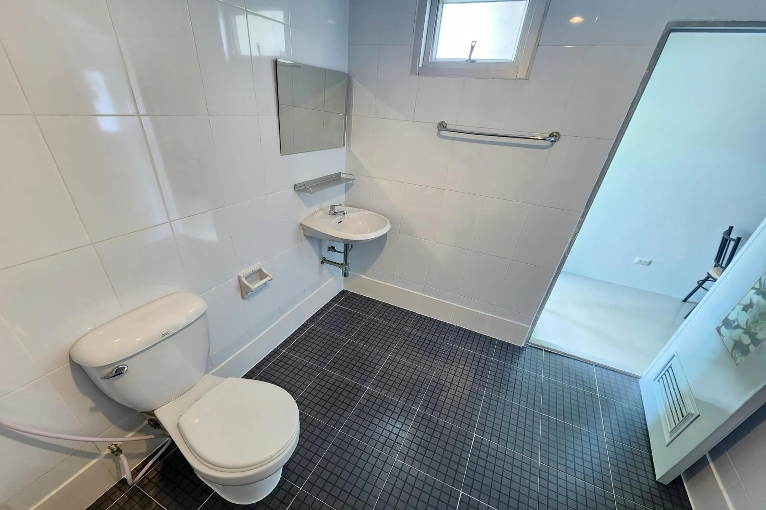 Bathroom in ONE Residence