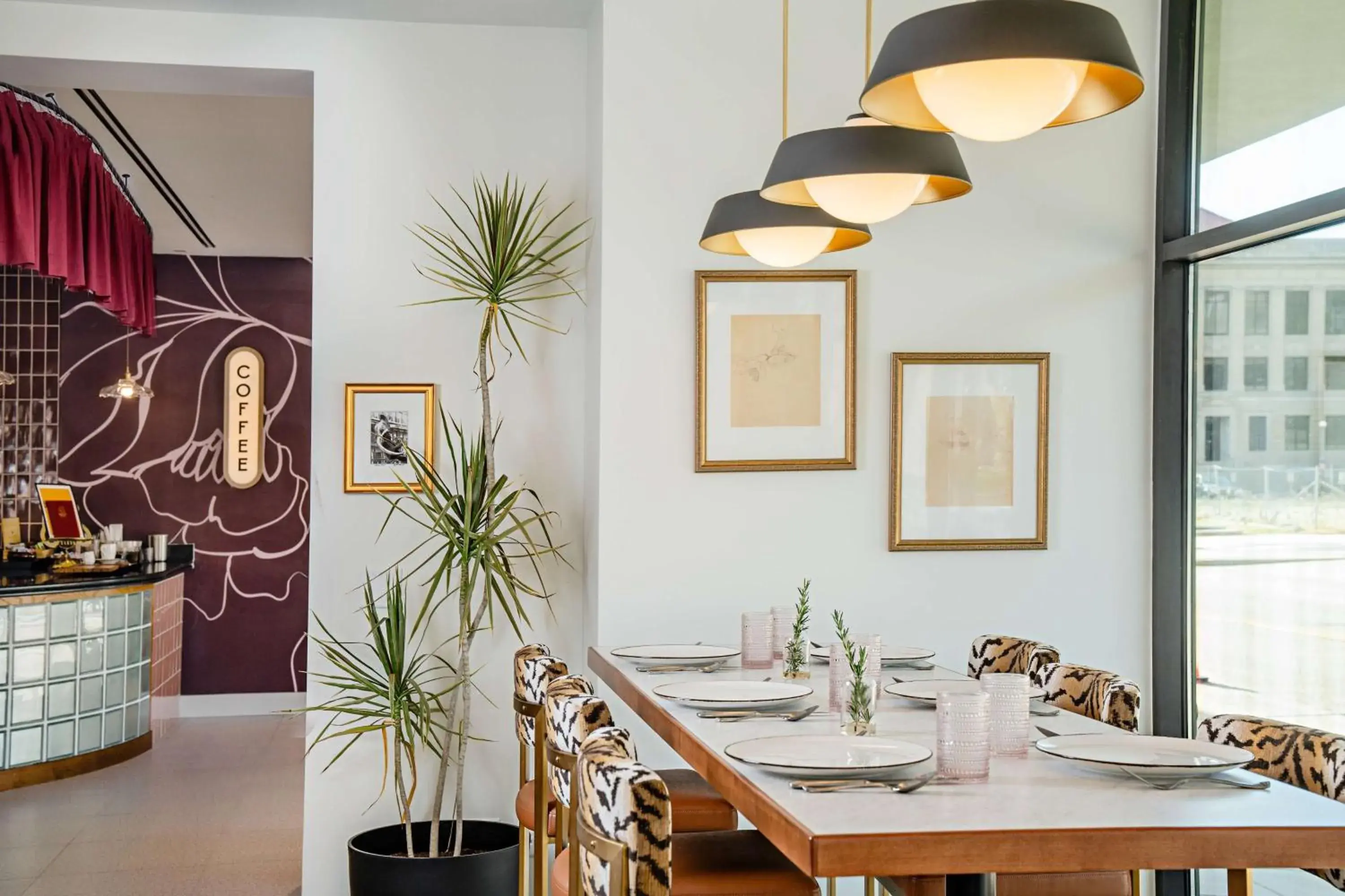 Restaurant/places to eat in Origin Baton Rouge, a Wyndham Hotel Restaurant/places to eat in Origin Baton Rouge, a Wyndham Hotel