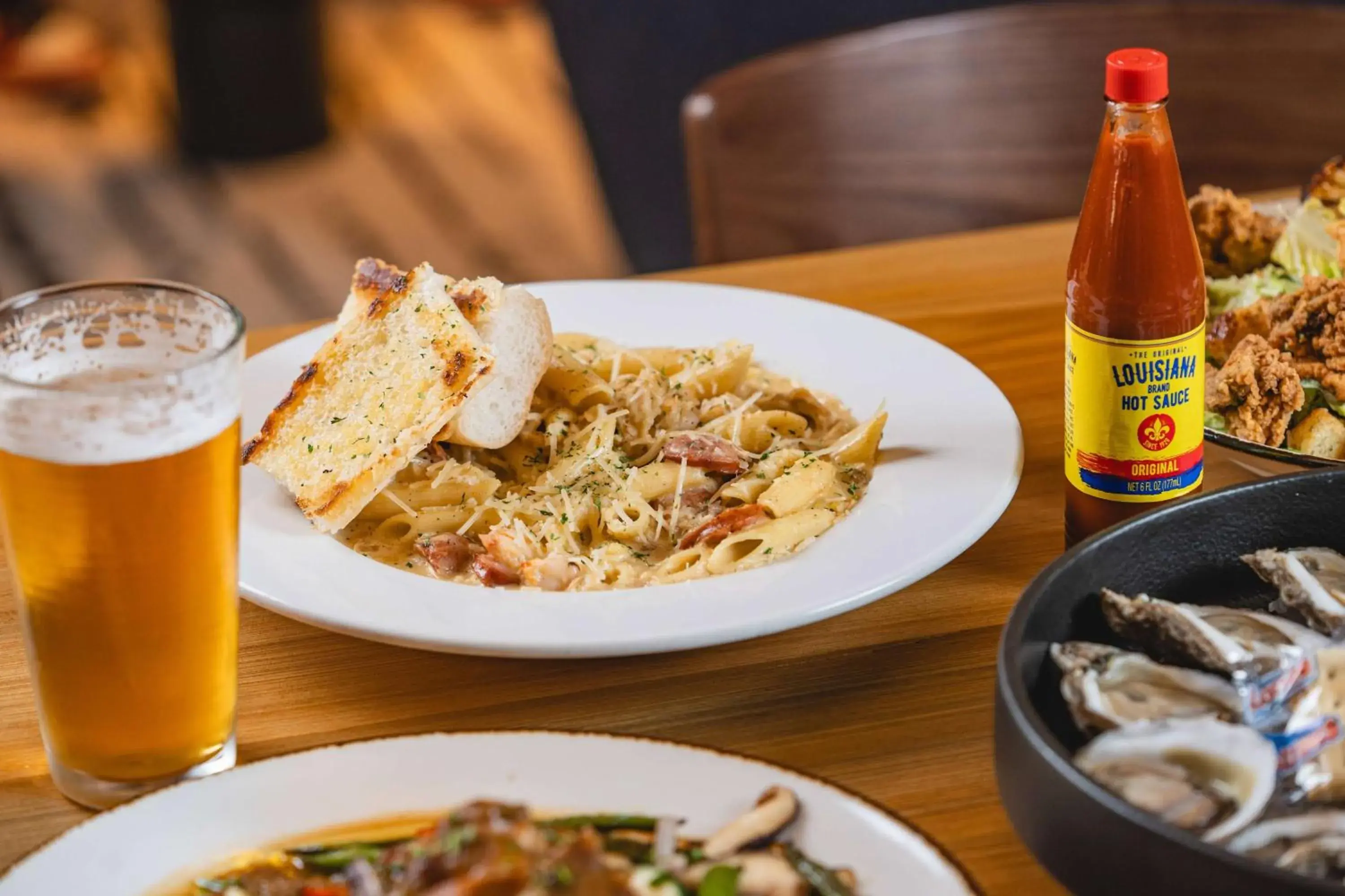 Restaurant/places to eat in Origin Baton Rouge, a Wyndham Hotel Restaurant/places to eat in Origin Baton Rouge, a Wyndham Hotel