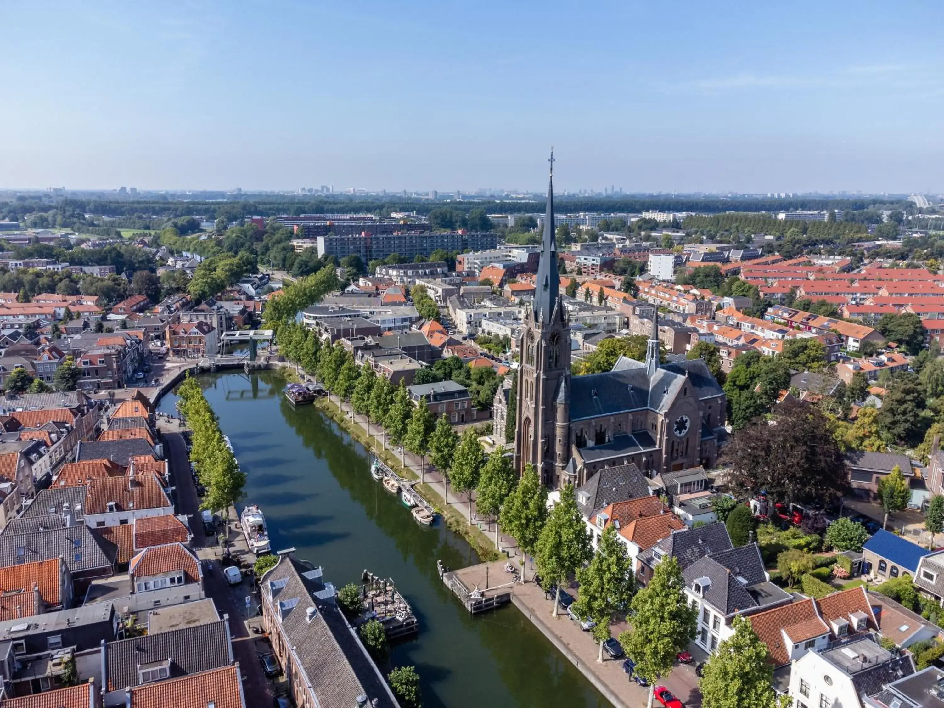 Het Hart van Weesp Het Hart van Weesp