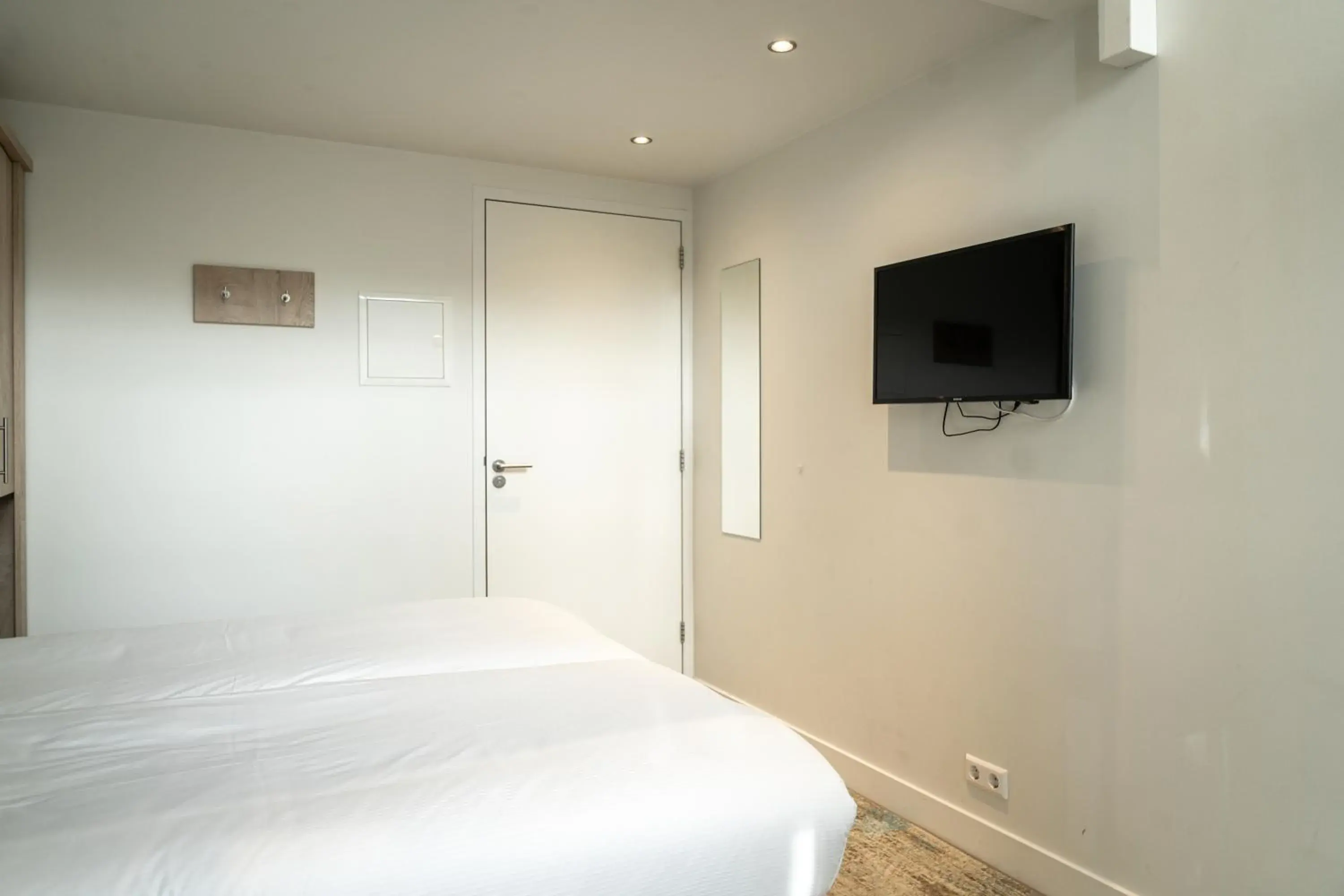 TV and multimedia, Bed in Het Hart van Weesp TV and multimedia, Bed in Het Hart van Weesp