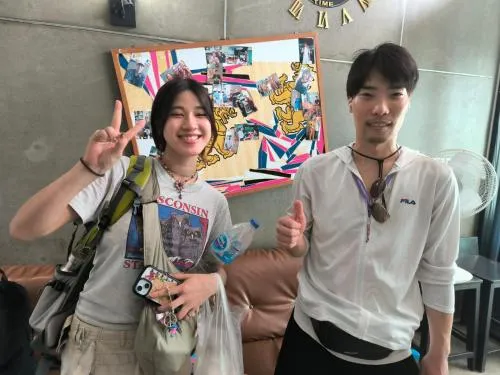 BM Loft On Nut & Massage