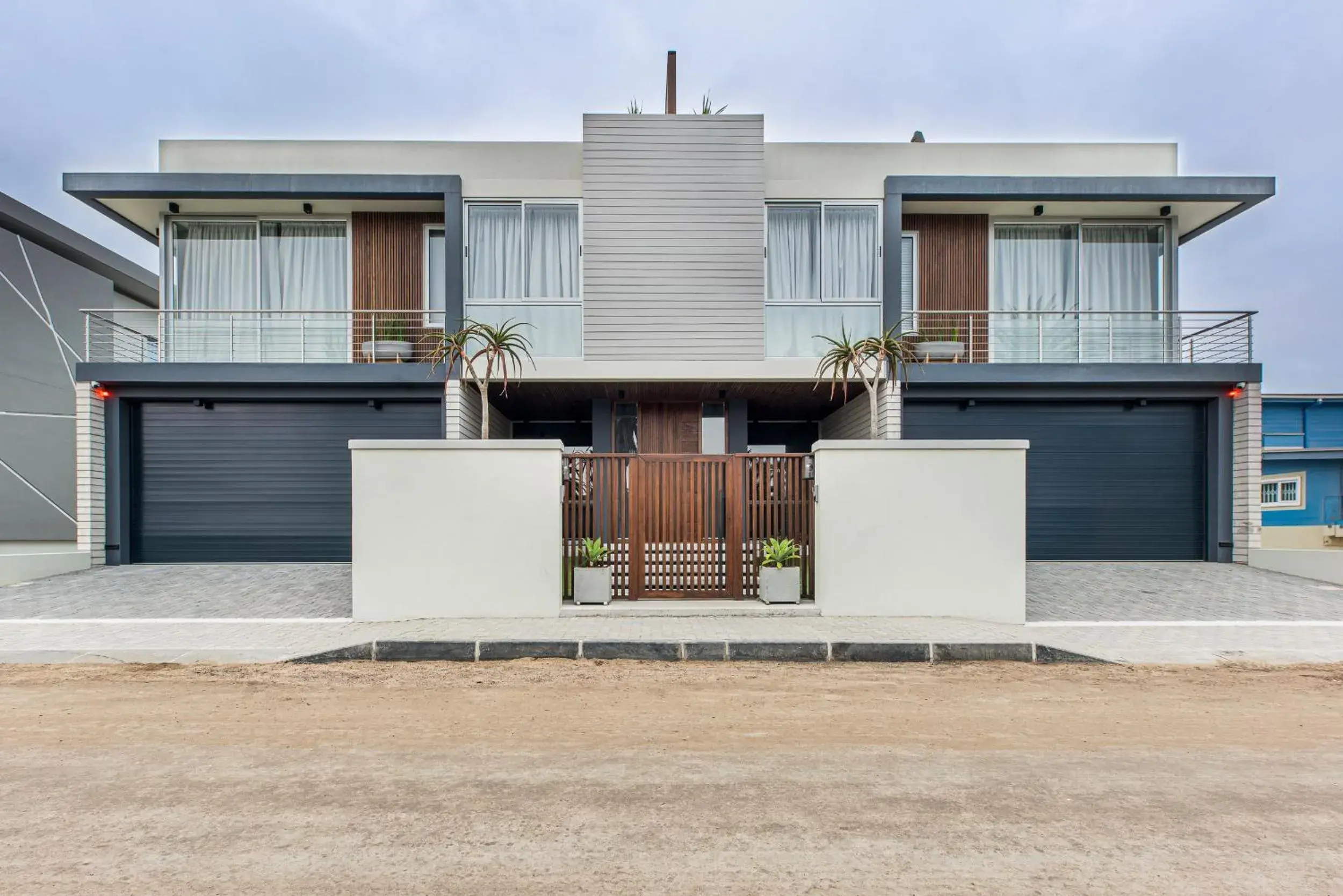 Vacation Home in The Pearls Swakopmund Vacation Home in The Pearls Swakopmund