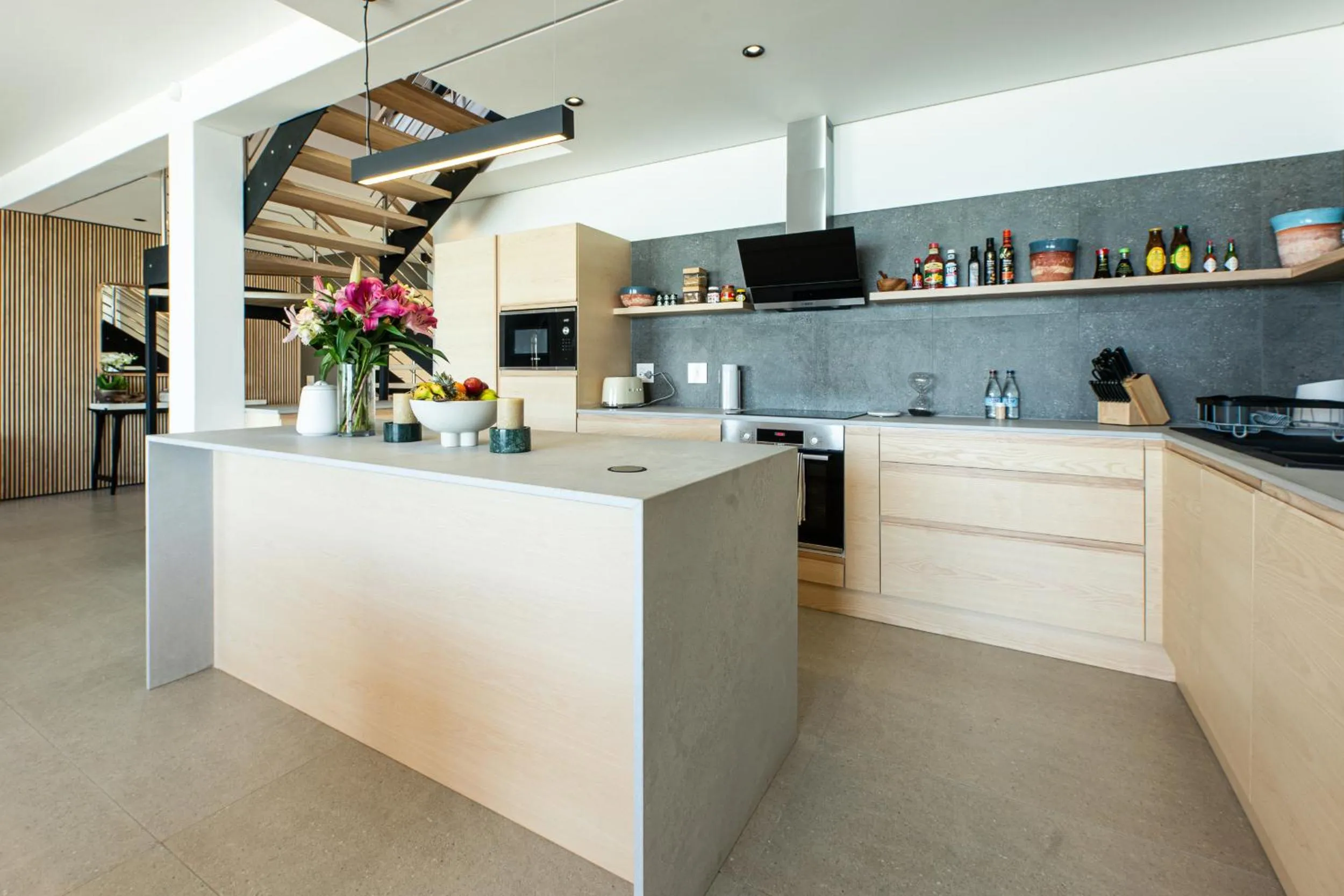 dishwasher in The Pearls Swakopmund