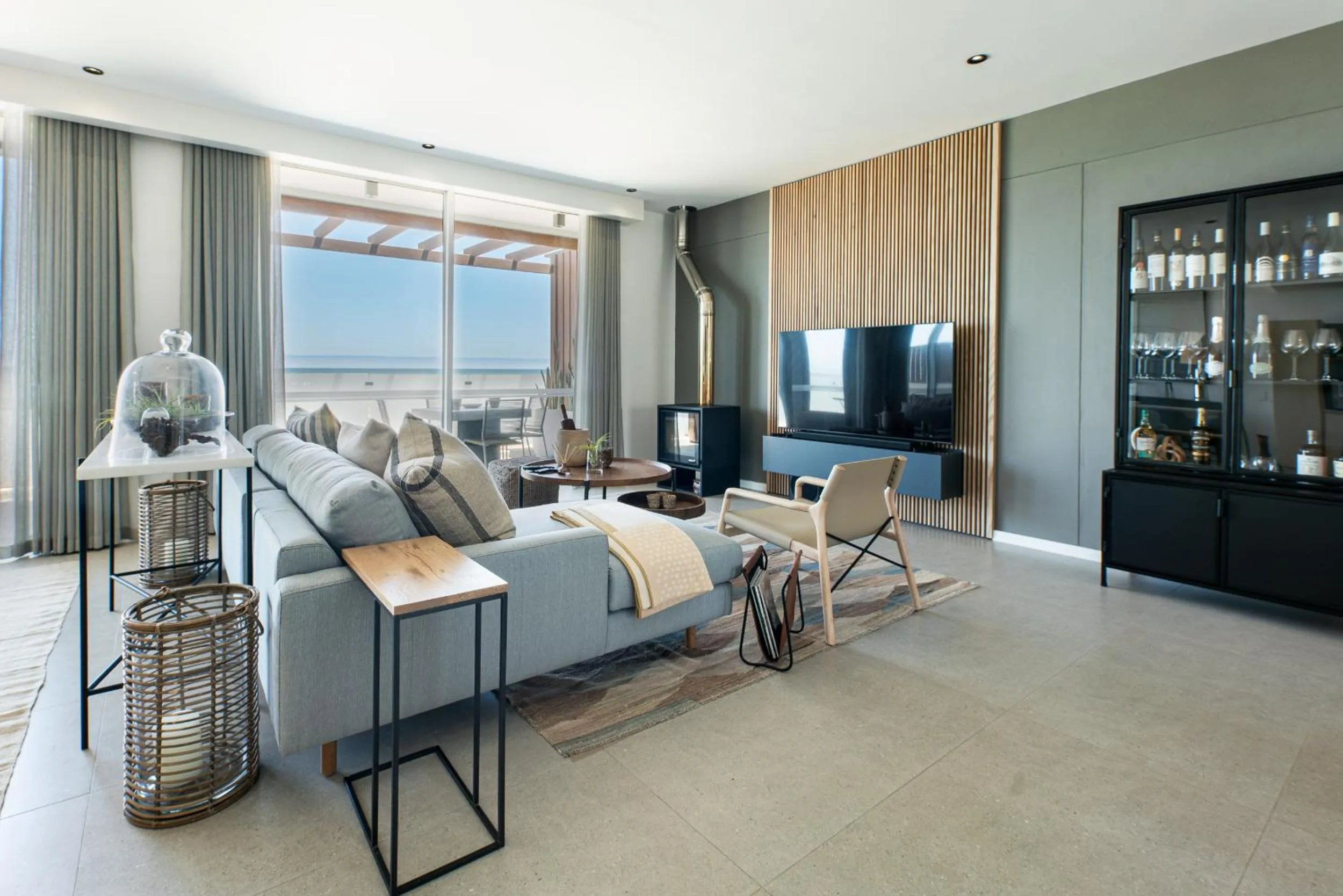 TV and multimedia in The Pearls Swakopmund