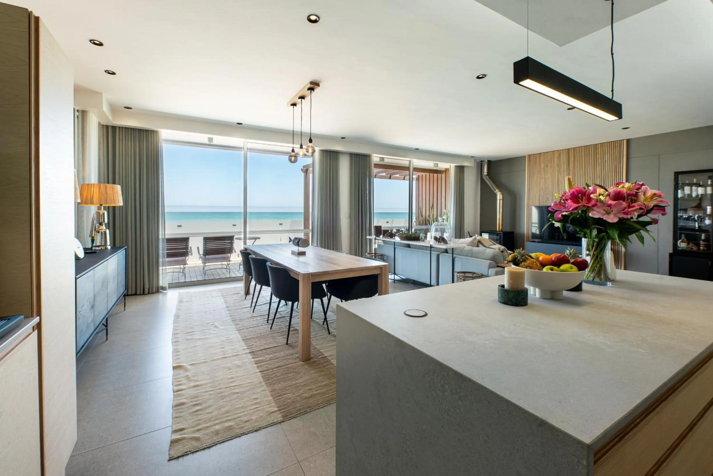 TV and multimedia in The Pearls Swakopmund