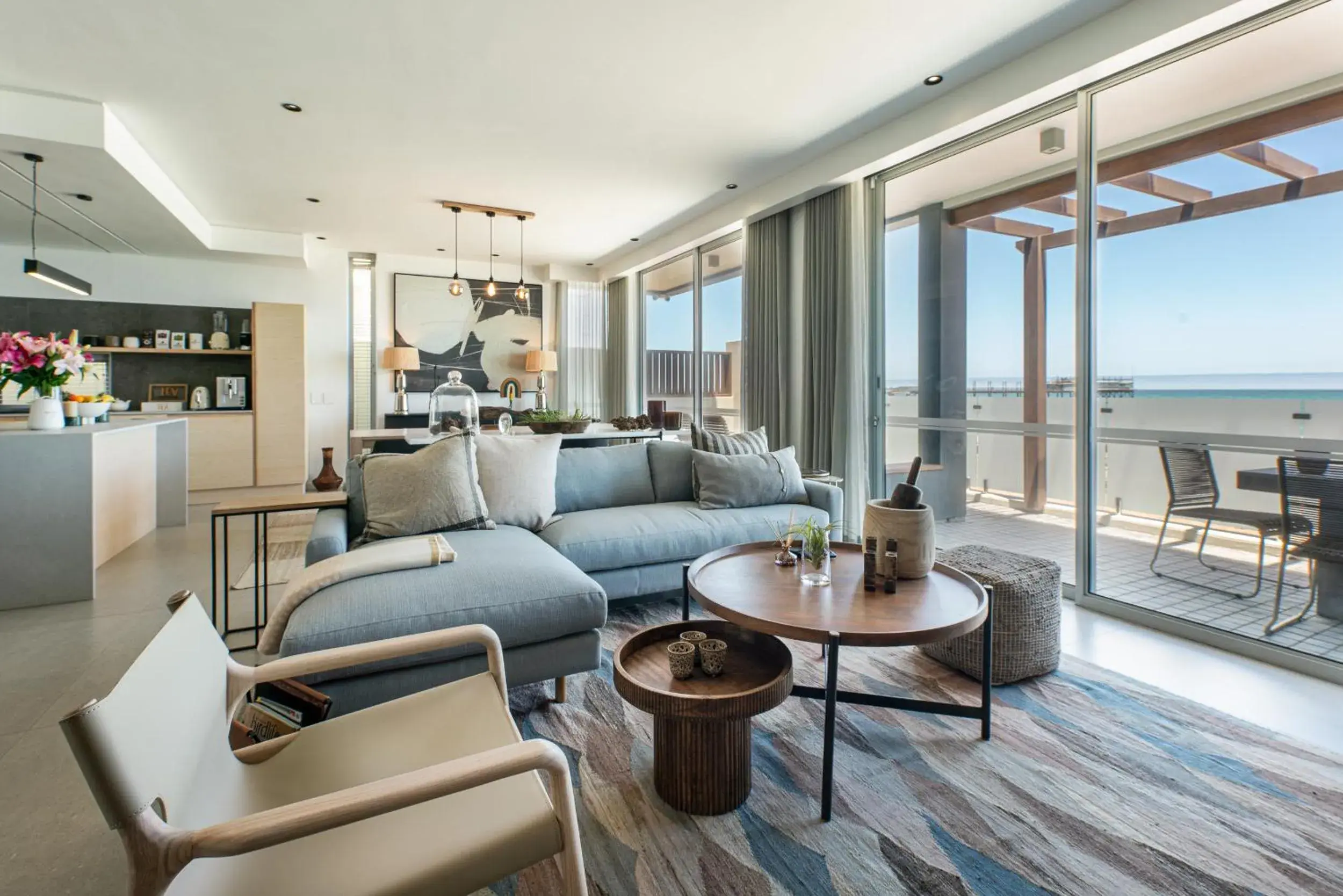 One-Bedroom House in The Pearls Swakopmund One-Bedroom House in The Pearls Swakopmund