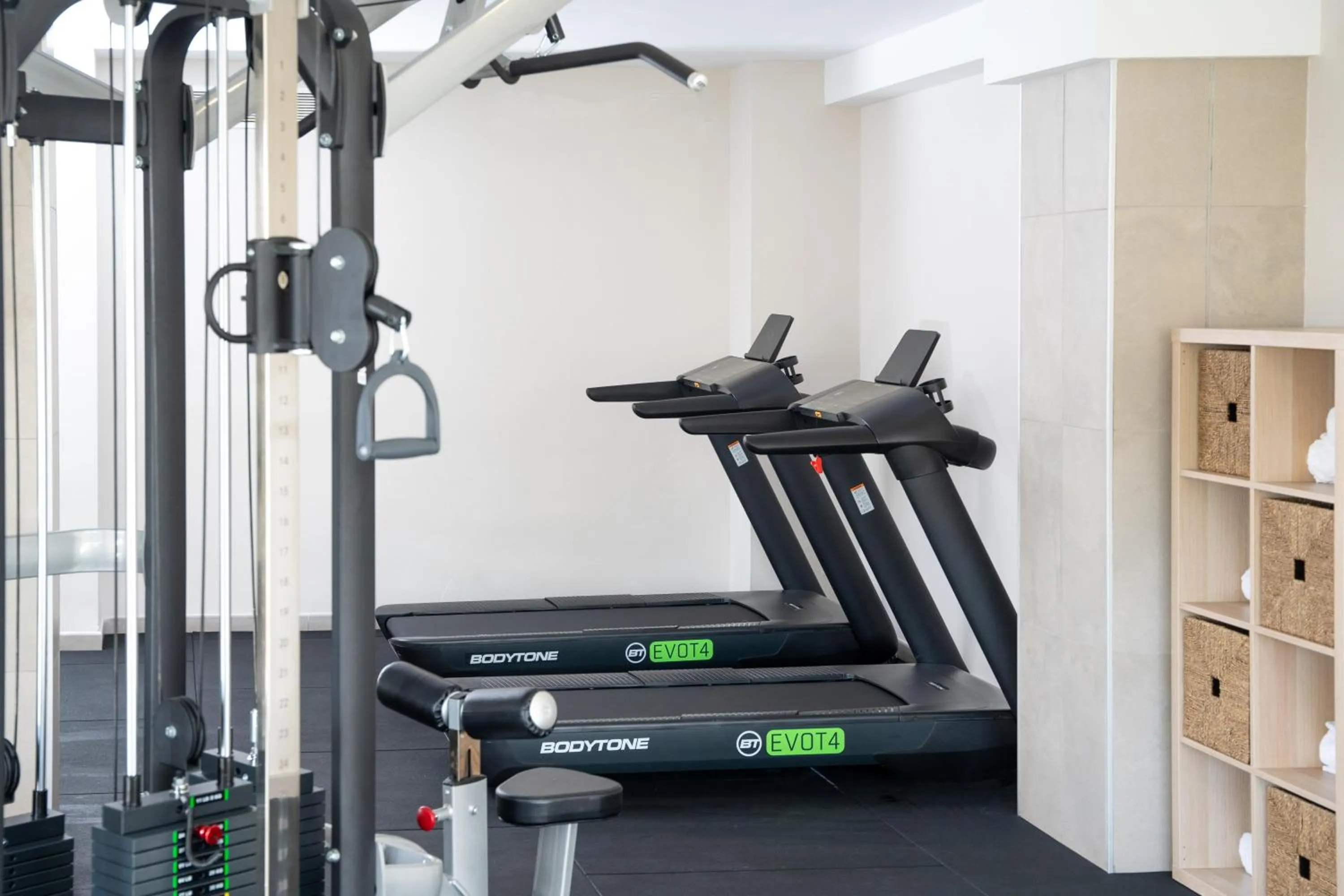 Activities in MarSenses Ferrera Blanca Hotel - Adults Only