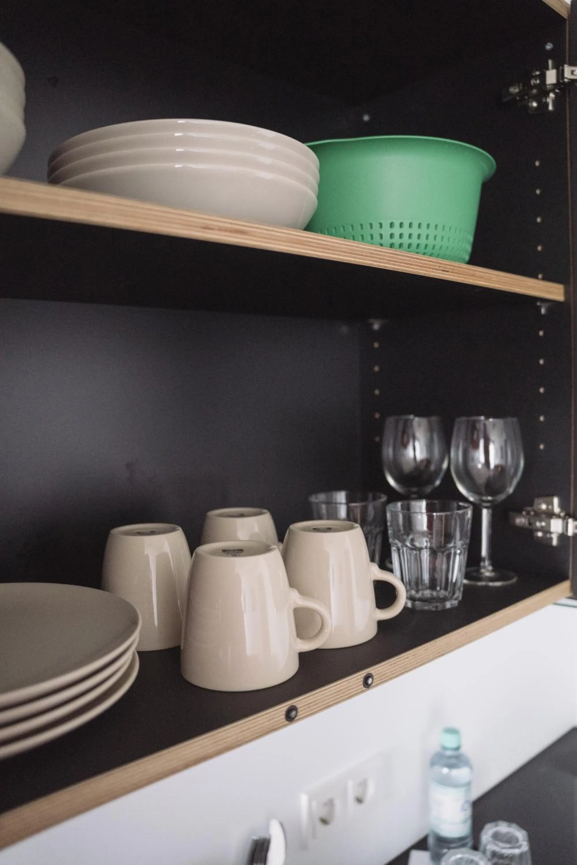 kitchen in NEOApartments