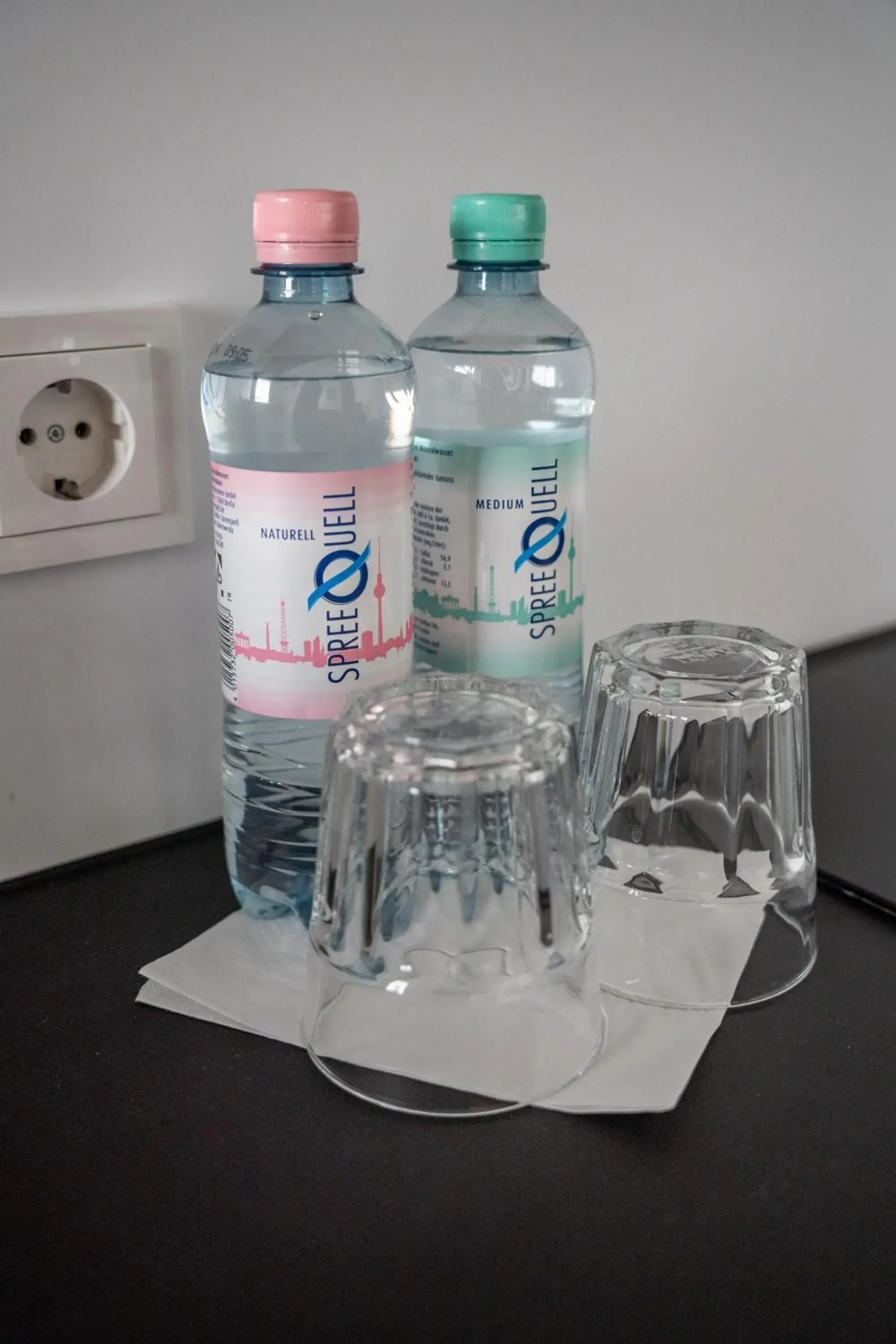 Food close-up in NEOApartments Food close-up in NEOApartments