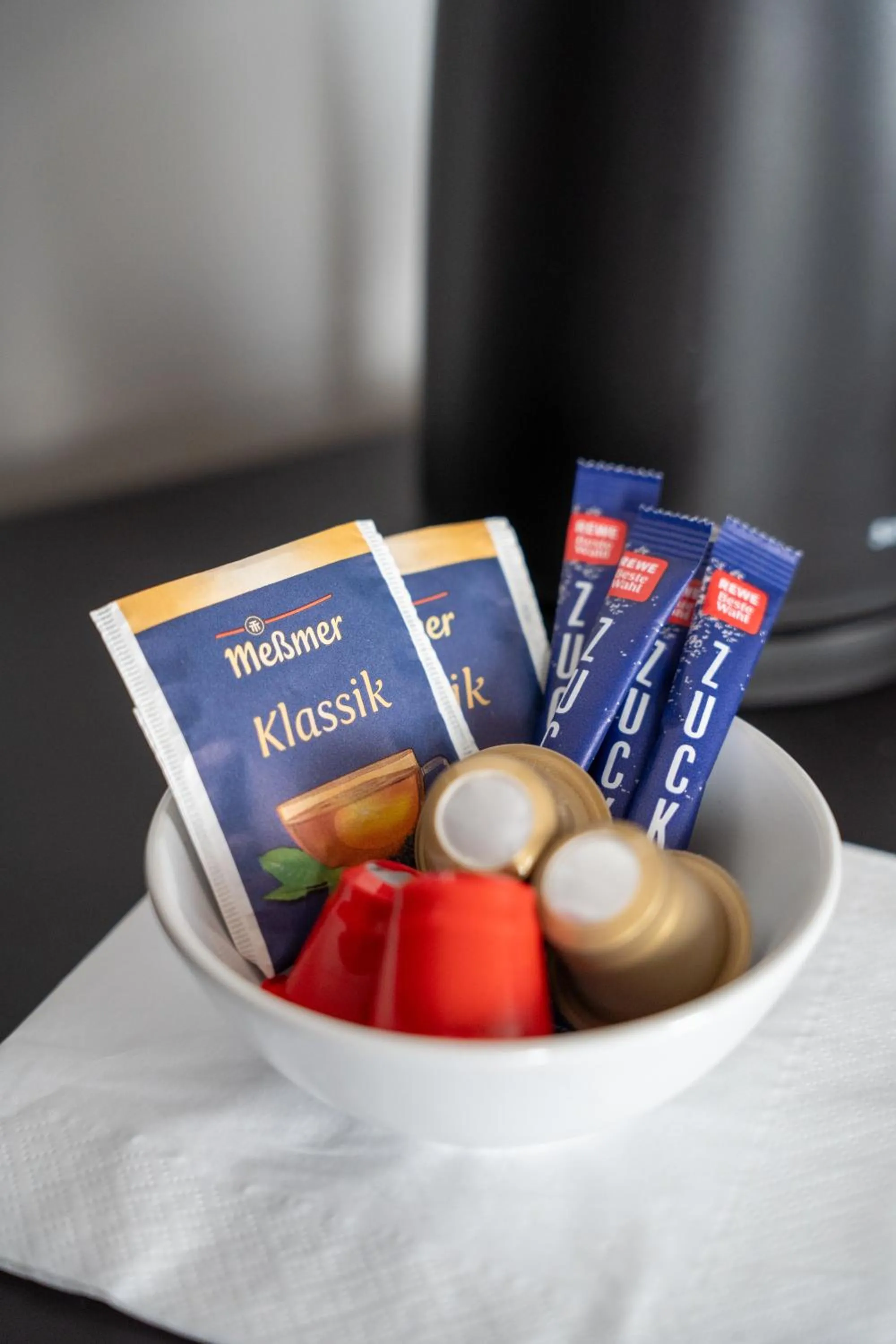 room service in NEOApartments