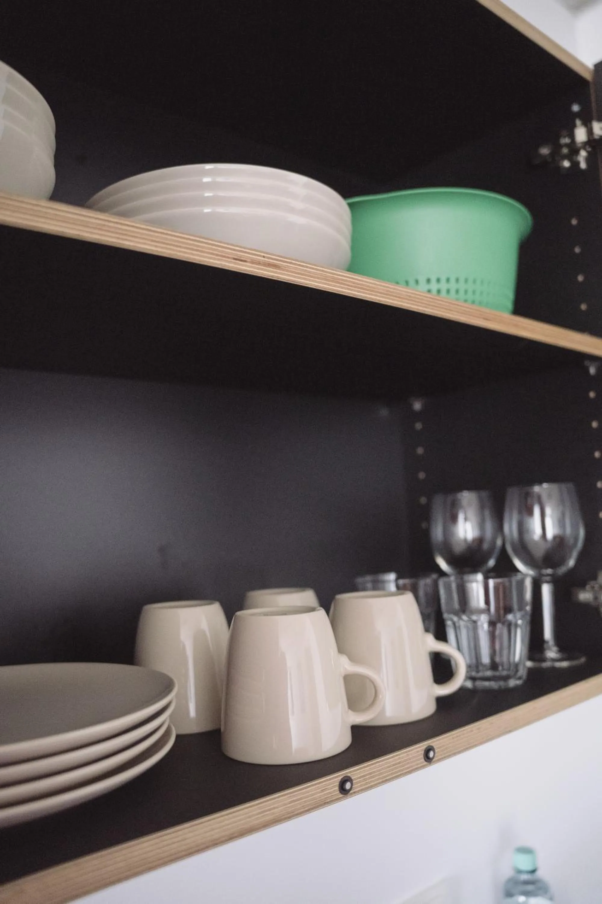 kitchen in NEOApartments