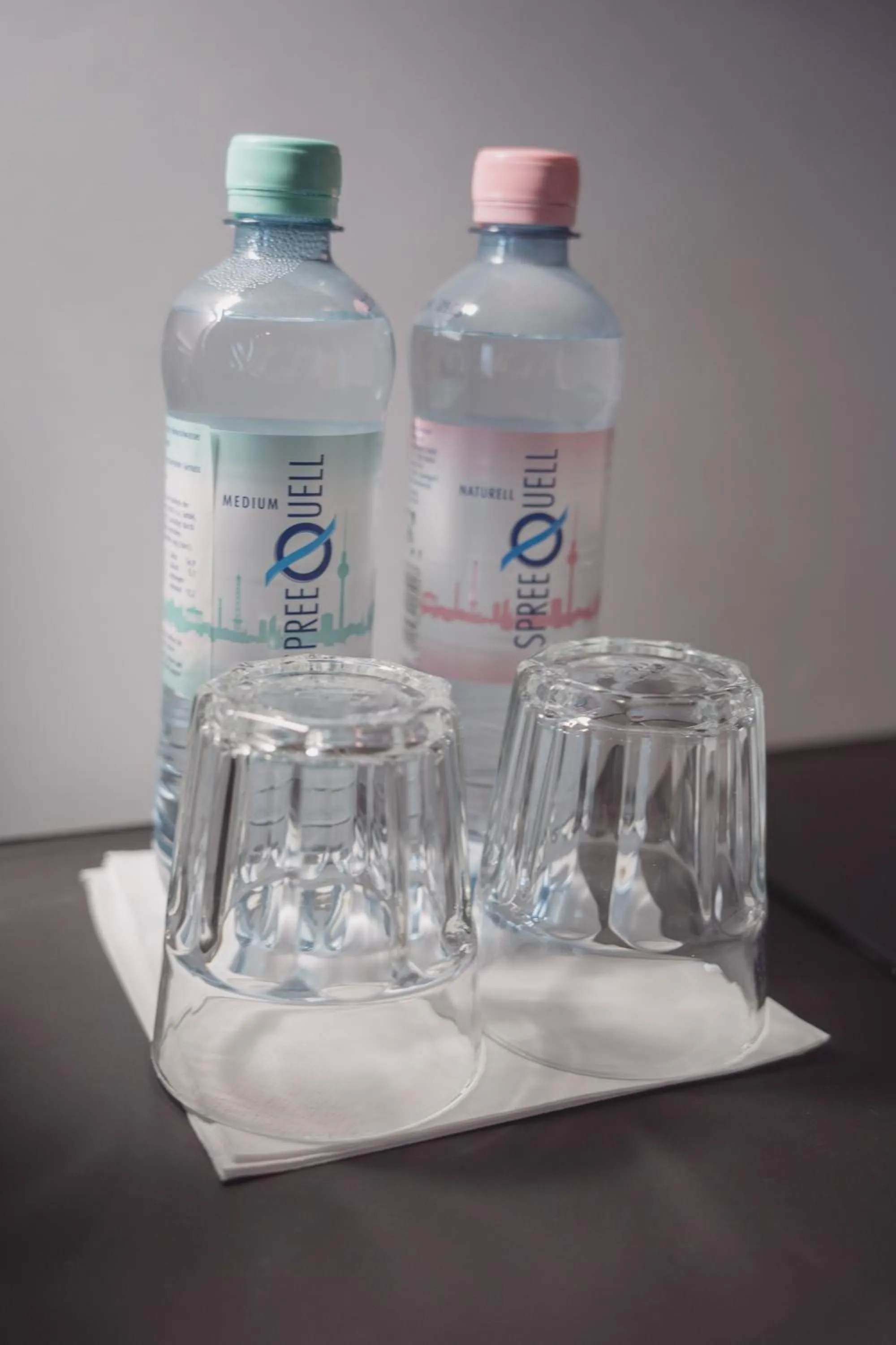 room service in NEOApartments