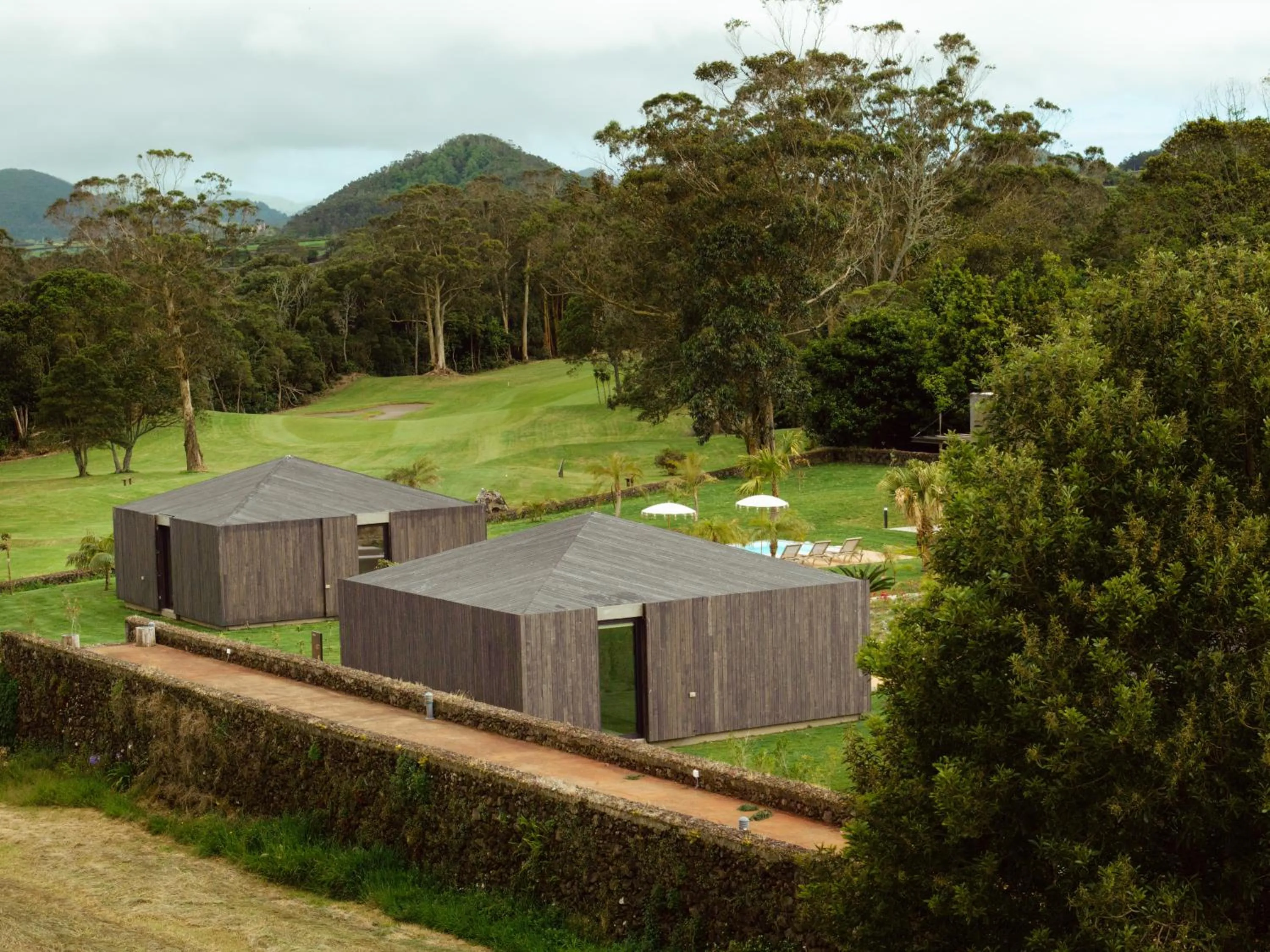 Batalha Golf Villas & Spa