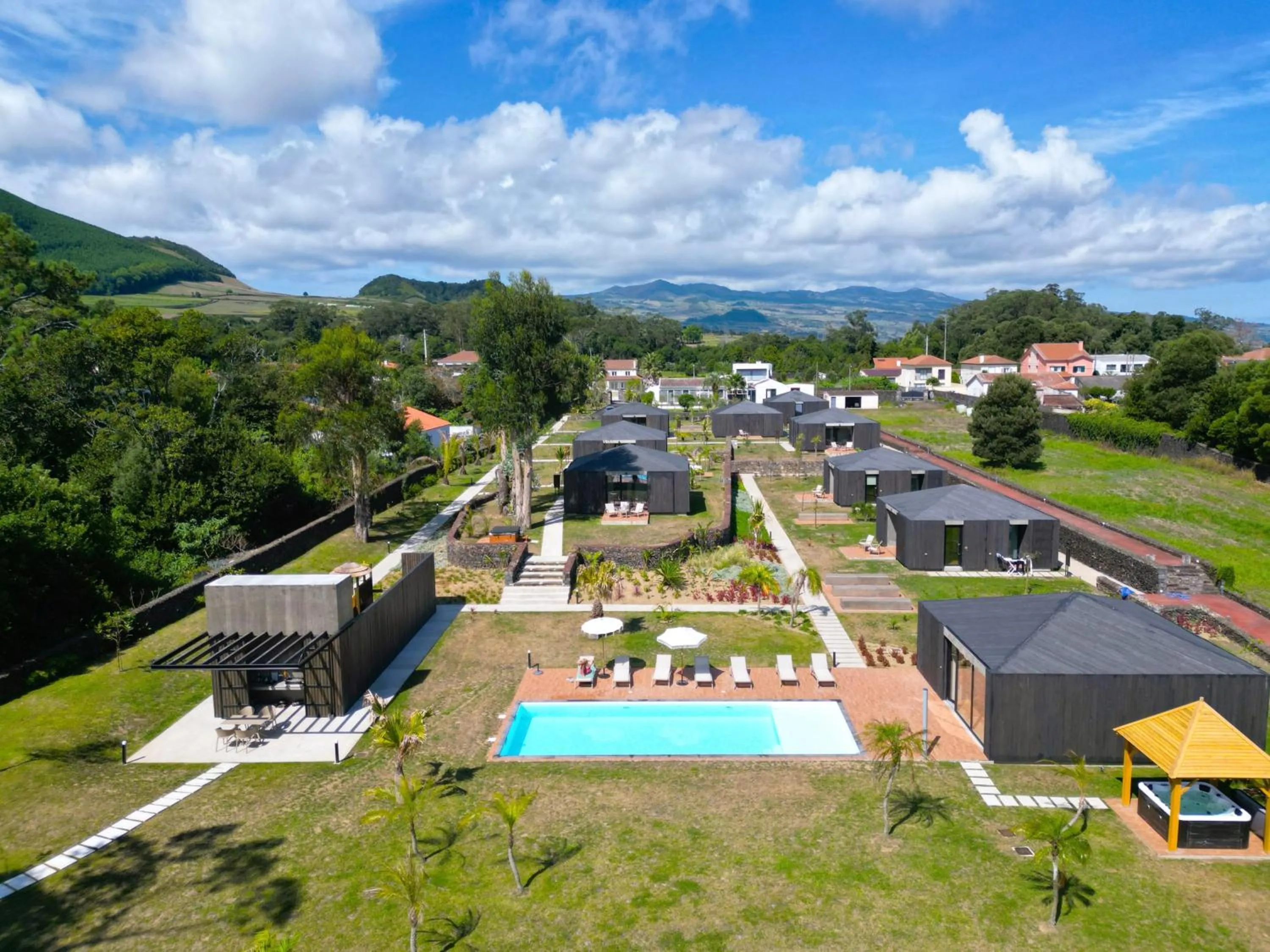 Batalha Golf Villas & Spa