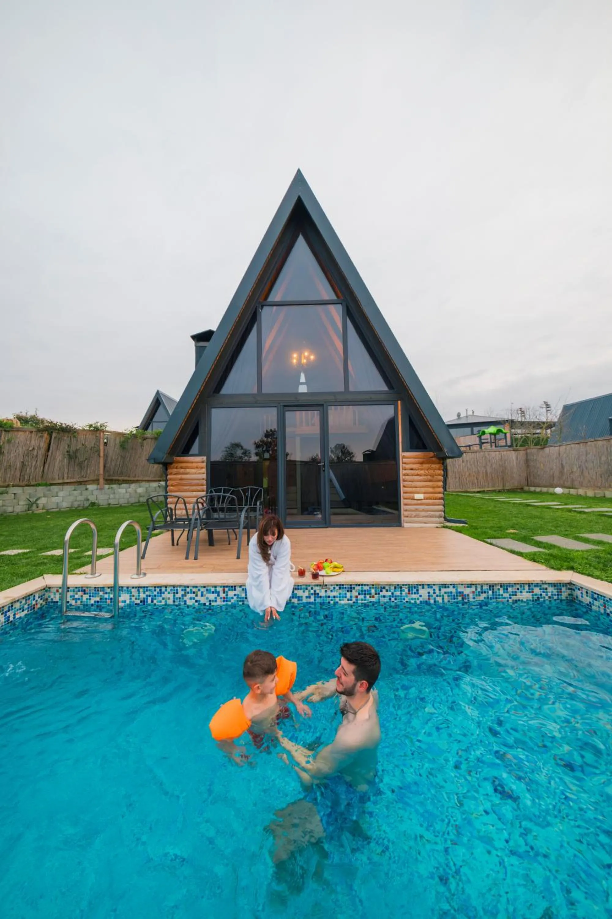 MY RESORT PRİVE