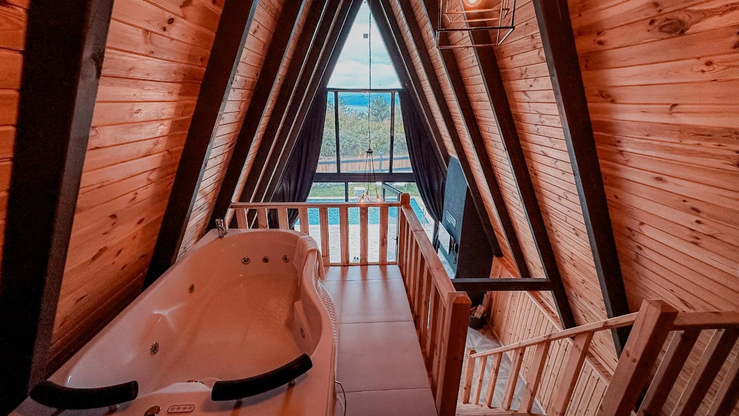 Bedroom in MY RESORT PRİVE