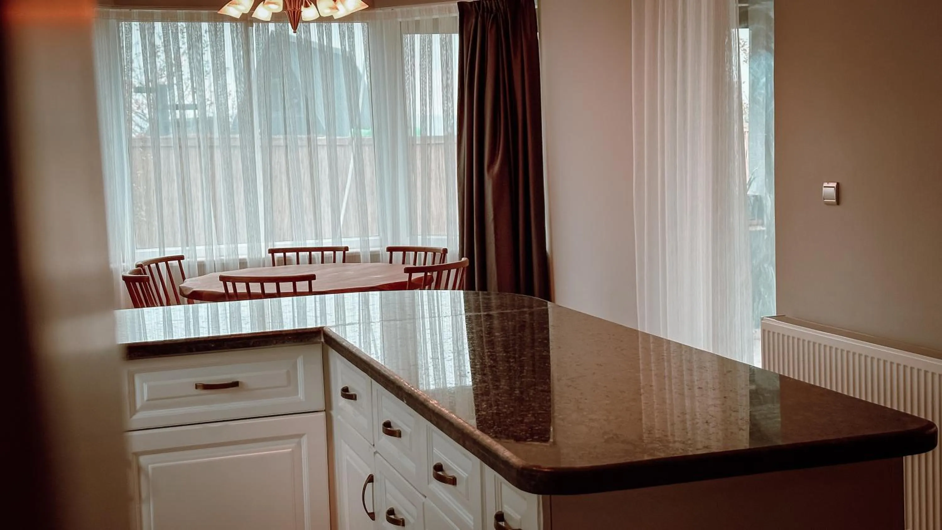 Food in MY RESORT PRİVE