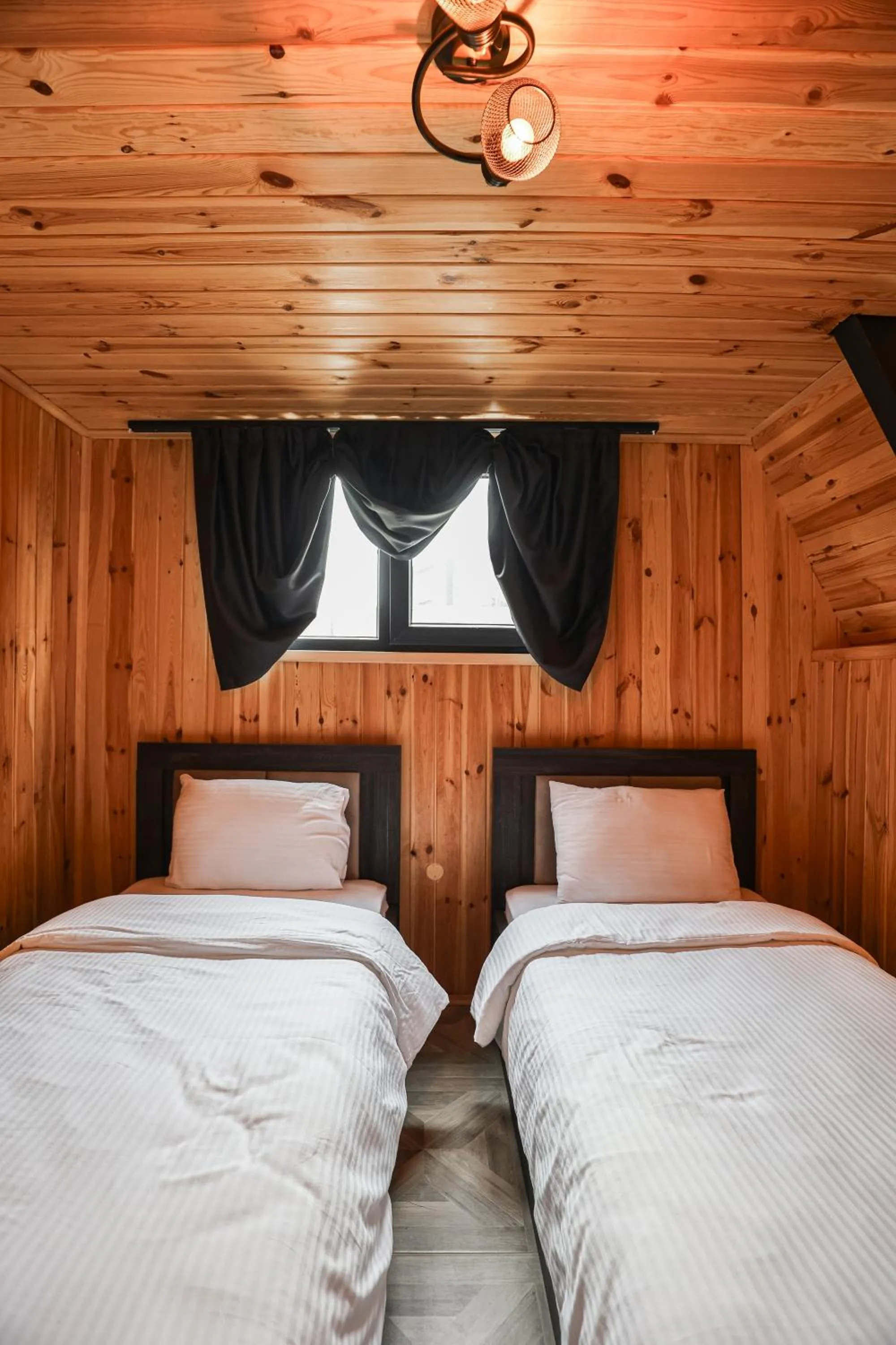 Bedroom, Bed in MY RESORT PRİVE