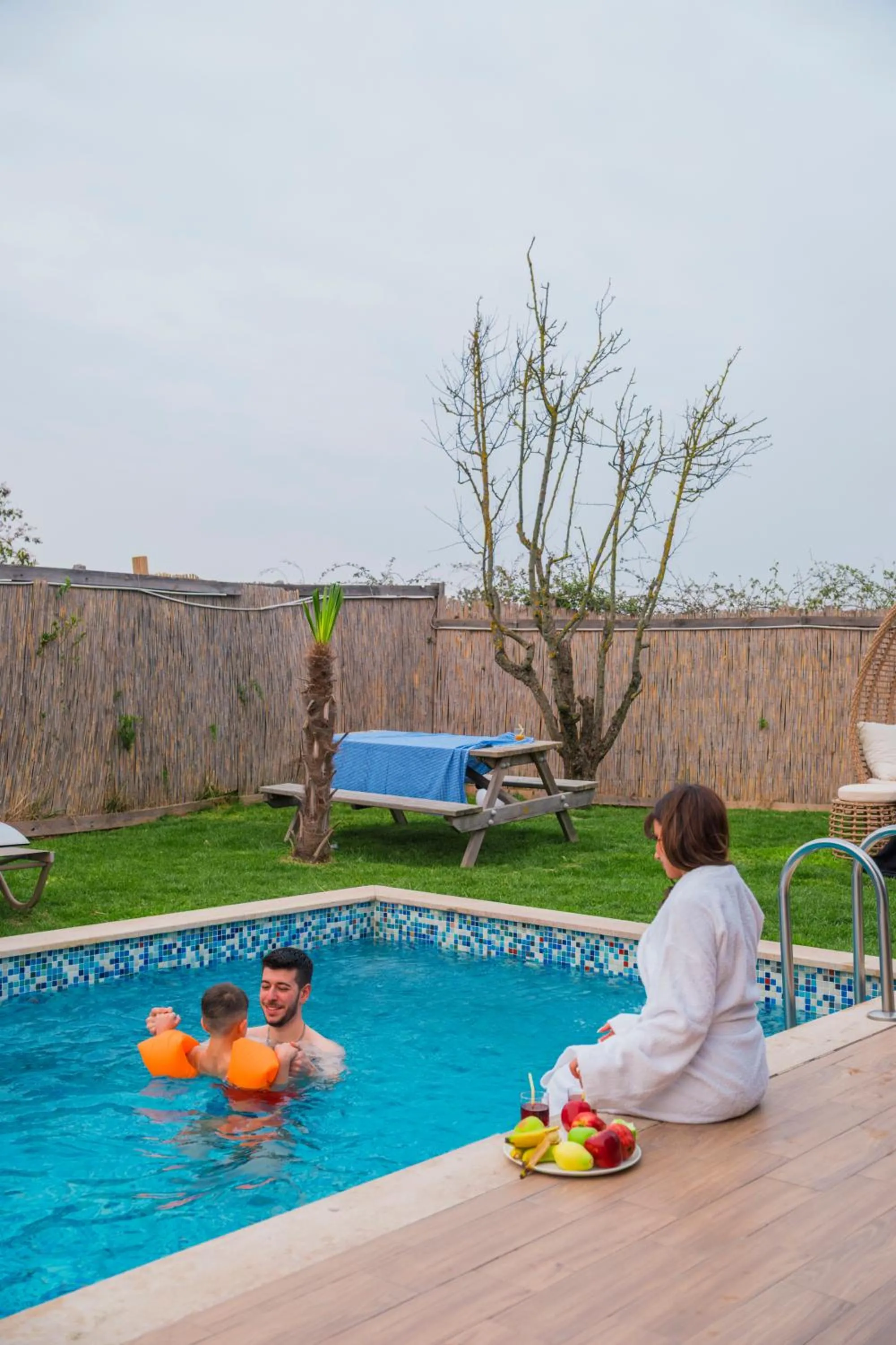 MY RESORT PRİVE
