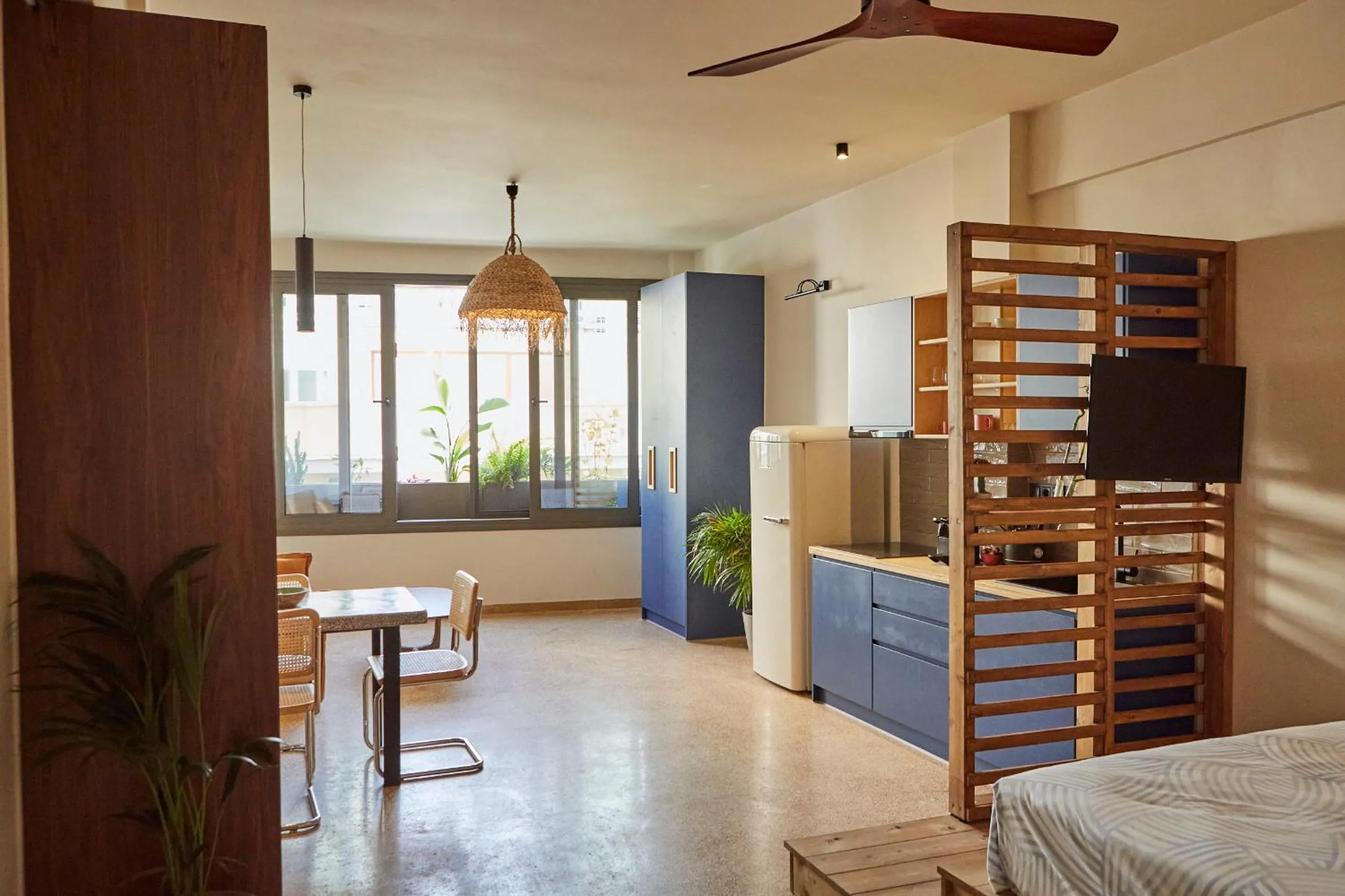 Mosaics Athens Boutique Apartments