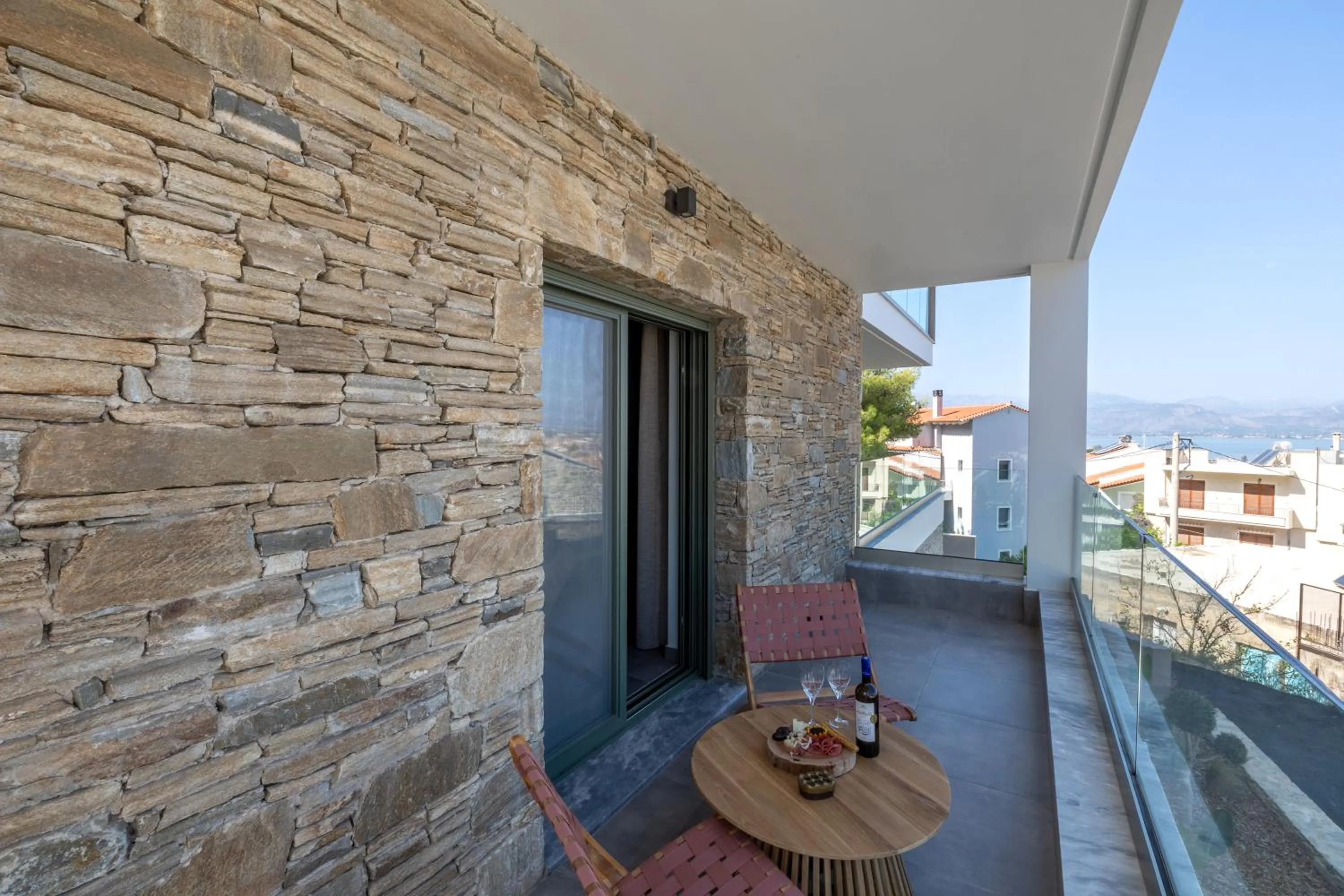 Fildisi luxury suites