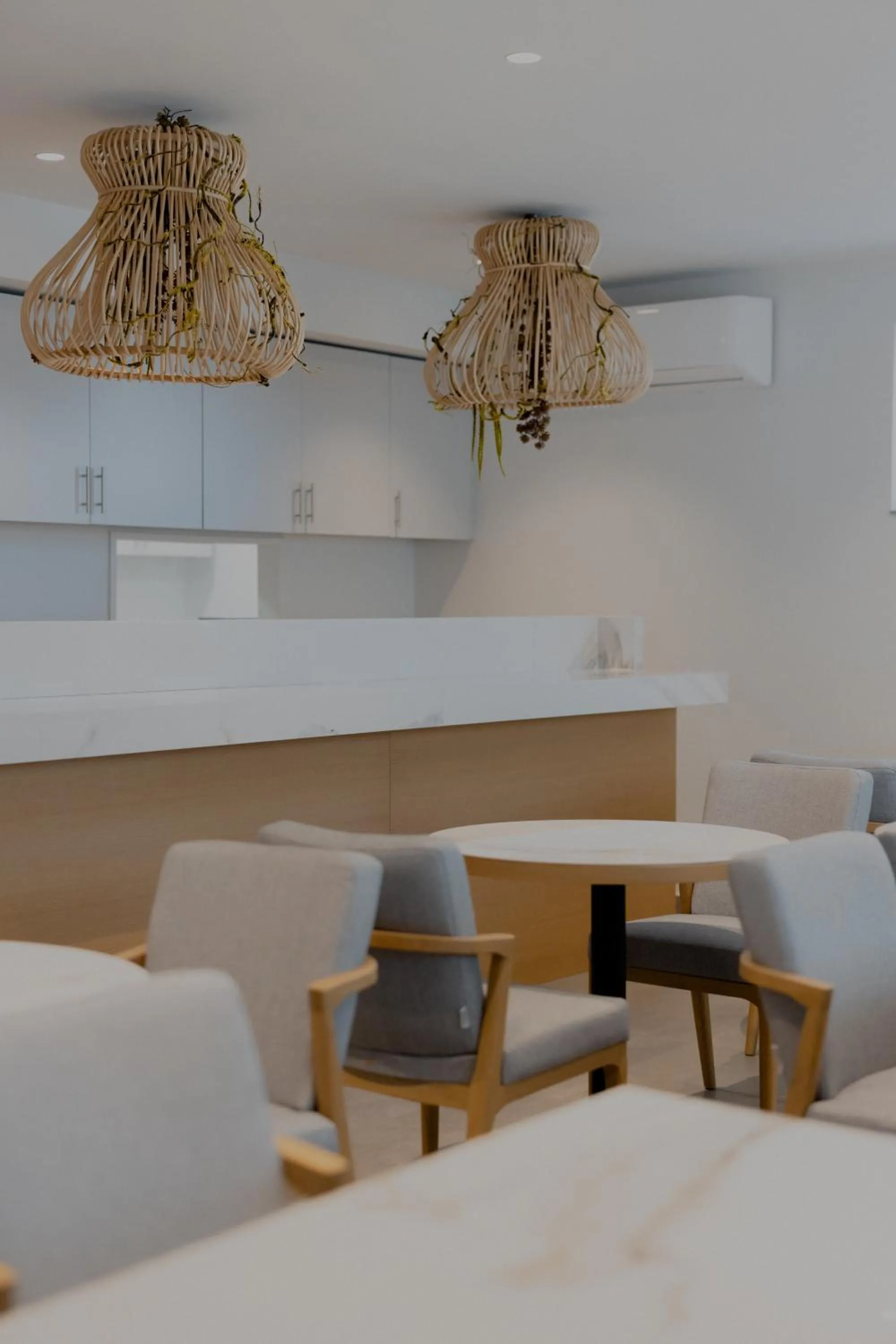 Fildisi luxury suites